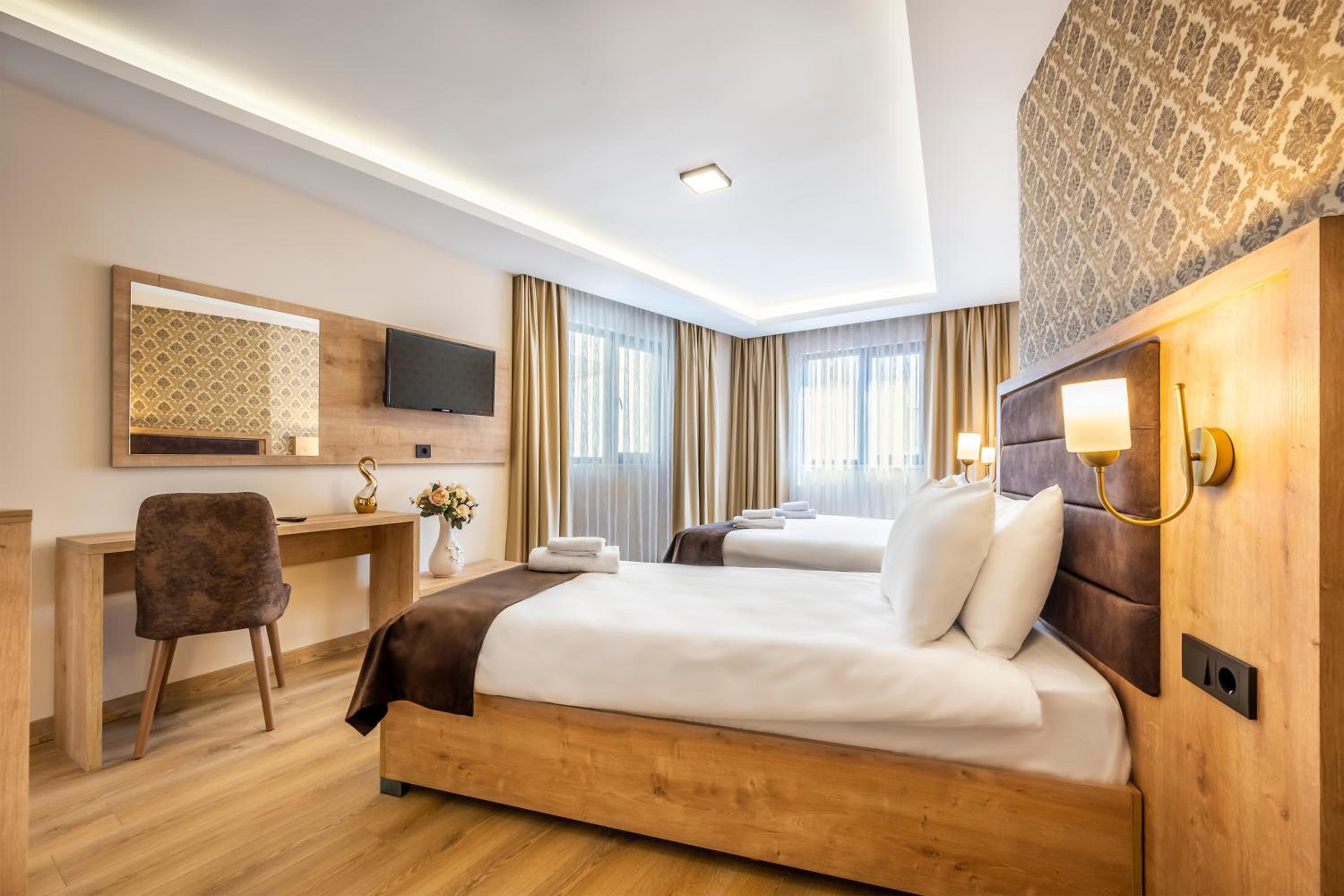 Triple Room photo 2