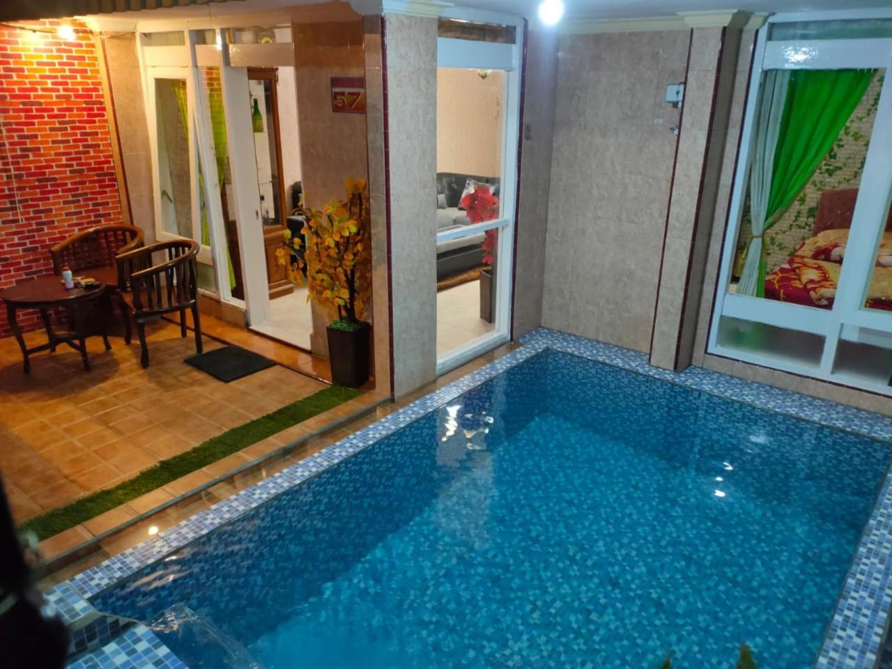 Two-Bedroom Villa photo 1