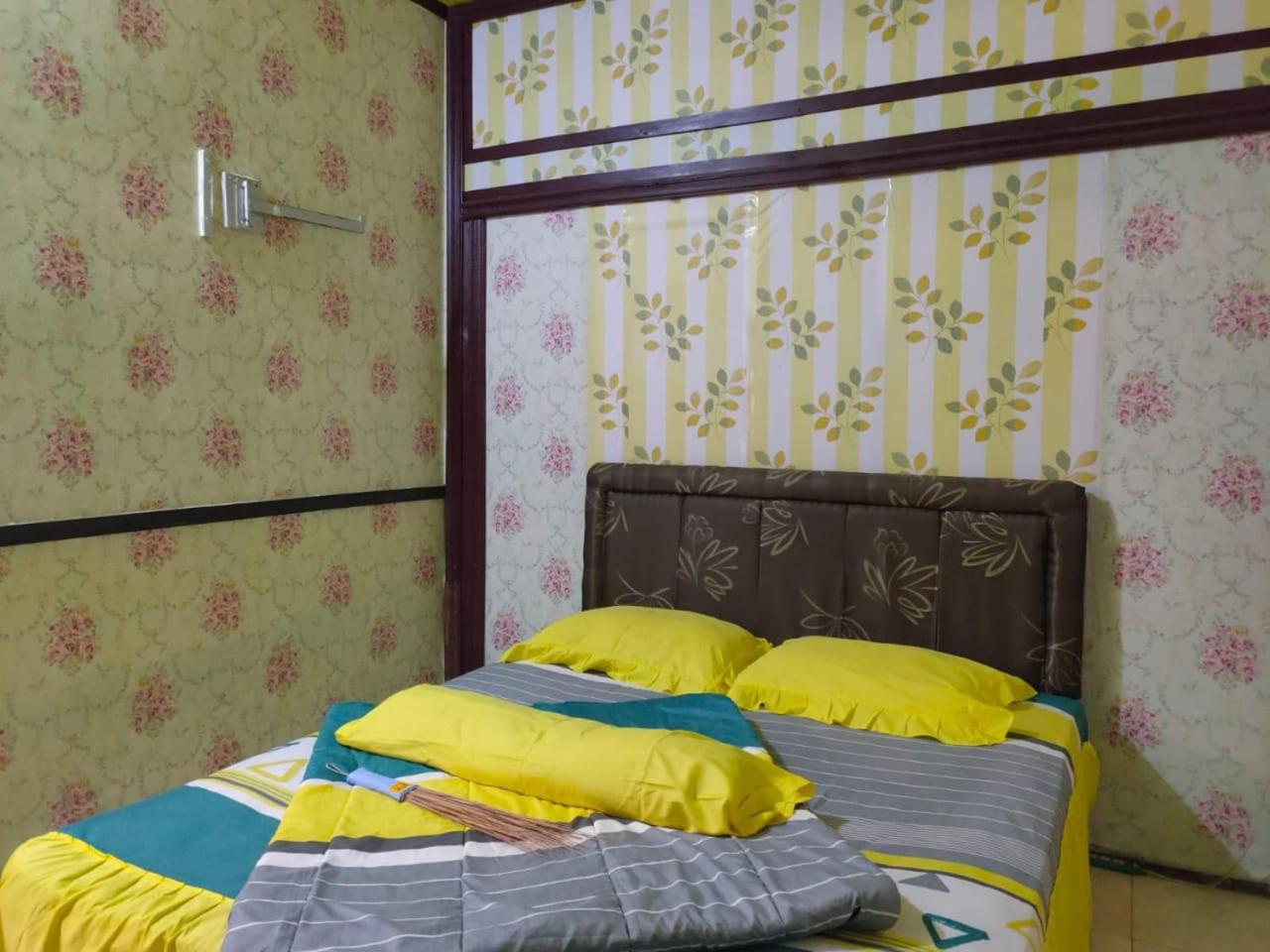 Two-Bedroom Villa photo 2