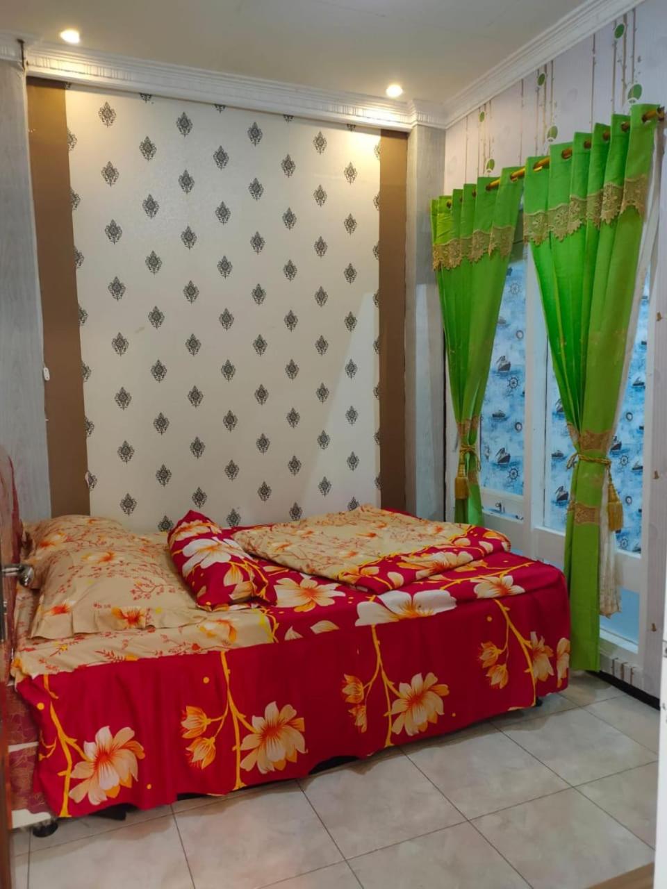 Two-Bedroom Villa photo 3