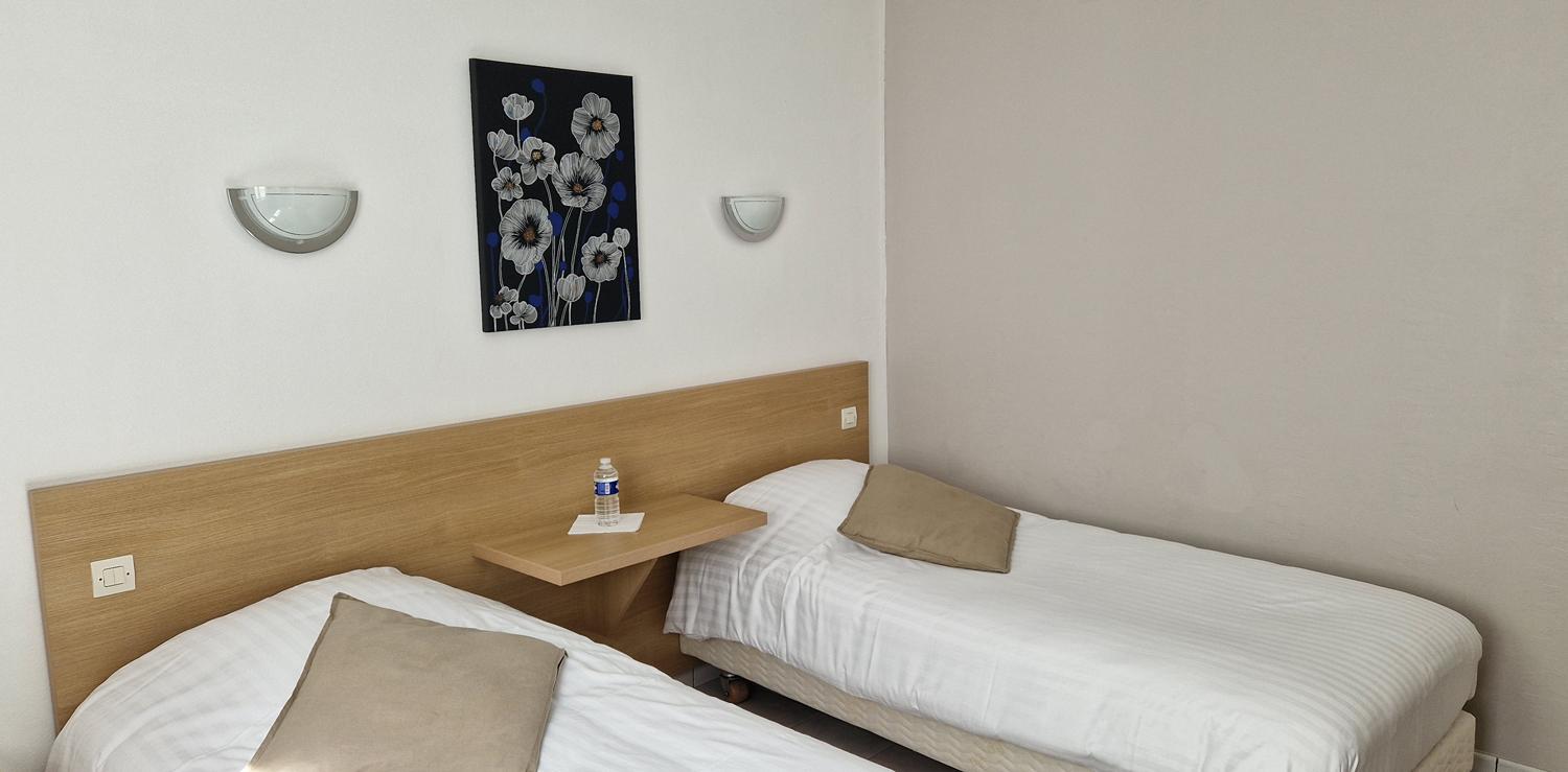 Comfort Quadruple Room photo 2