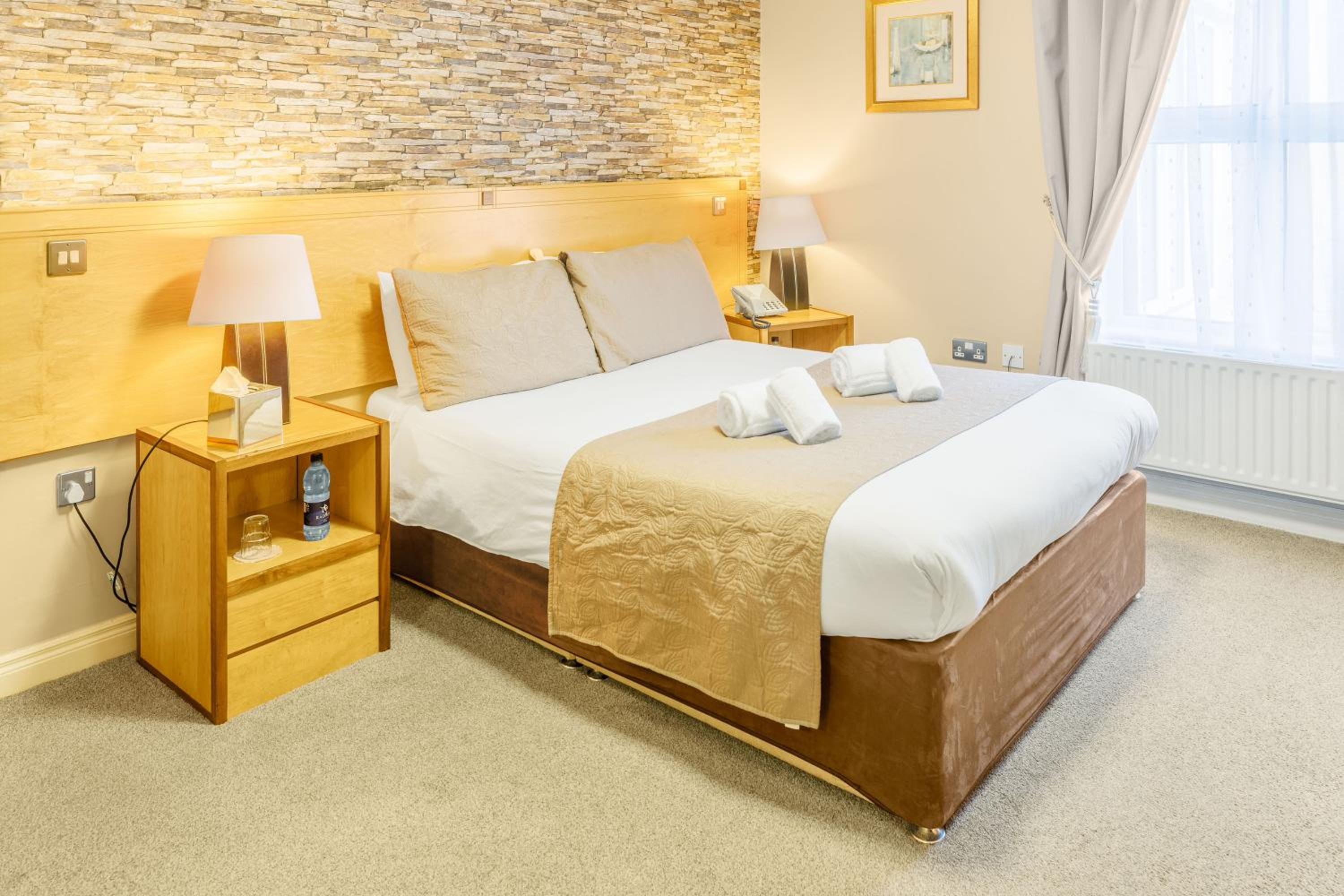 Standard Double Room photo 1