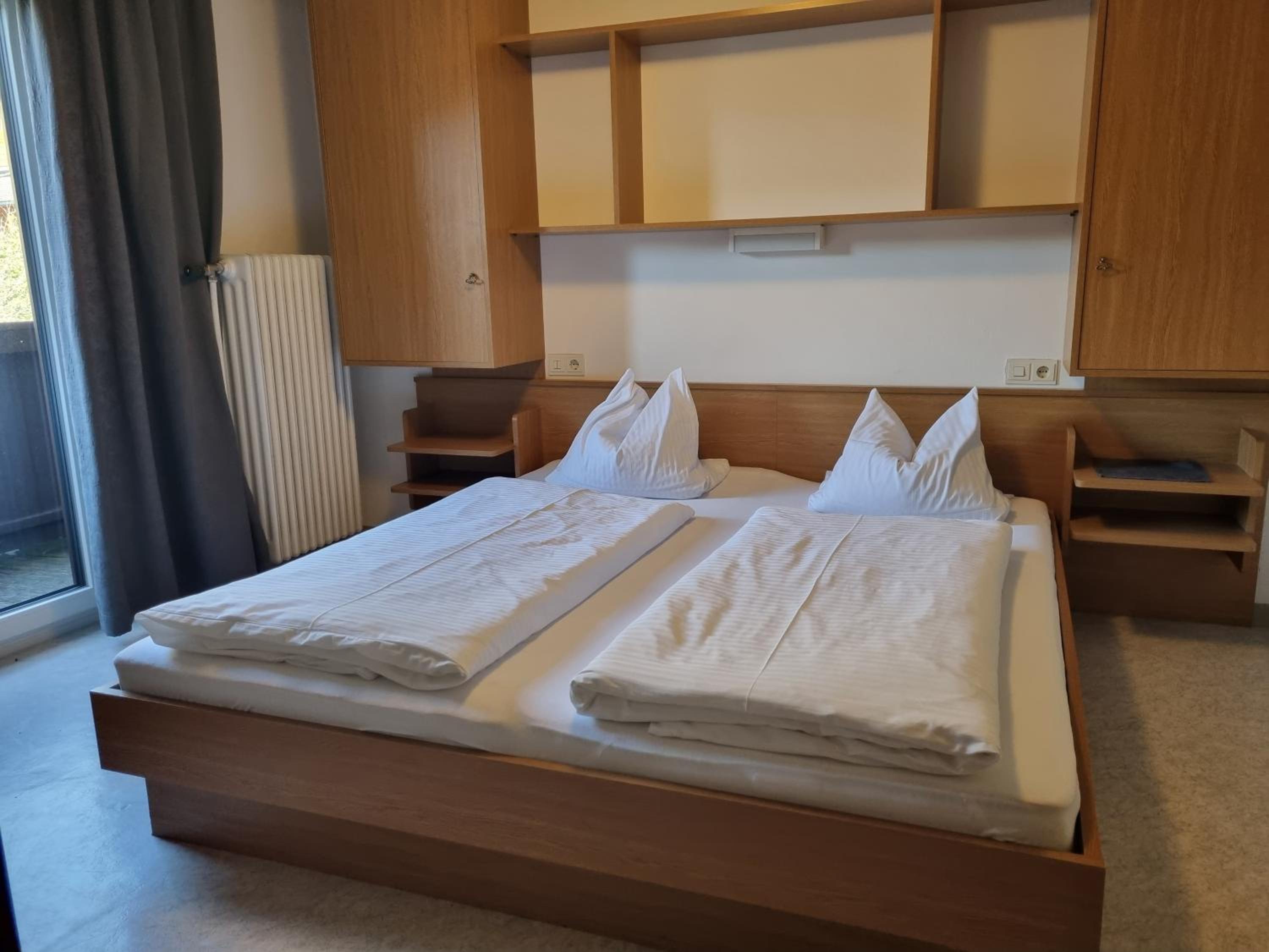 Budget Double Room photo 1