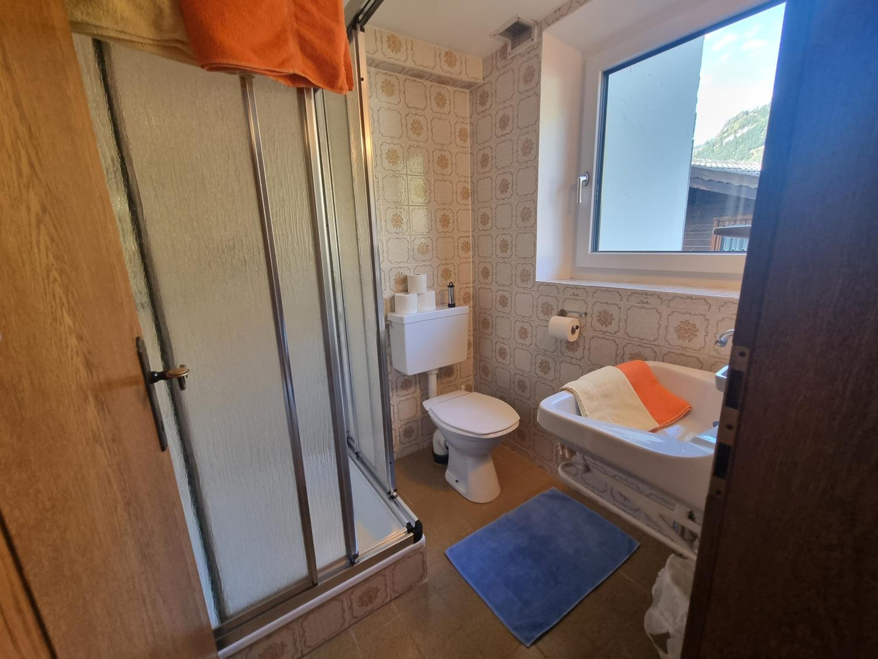 Budget Double Room photo 2