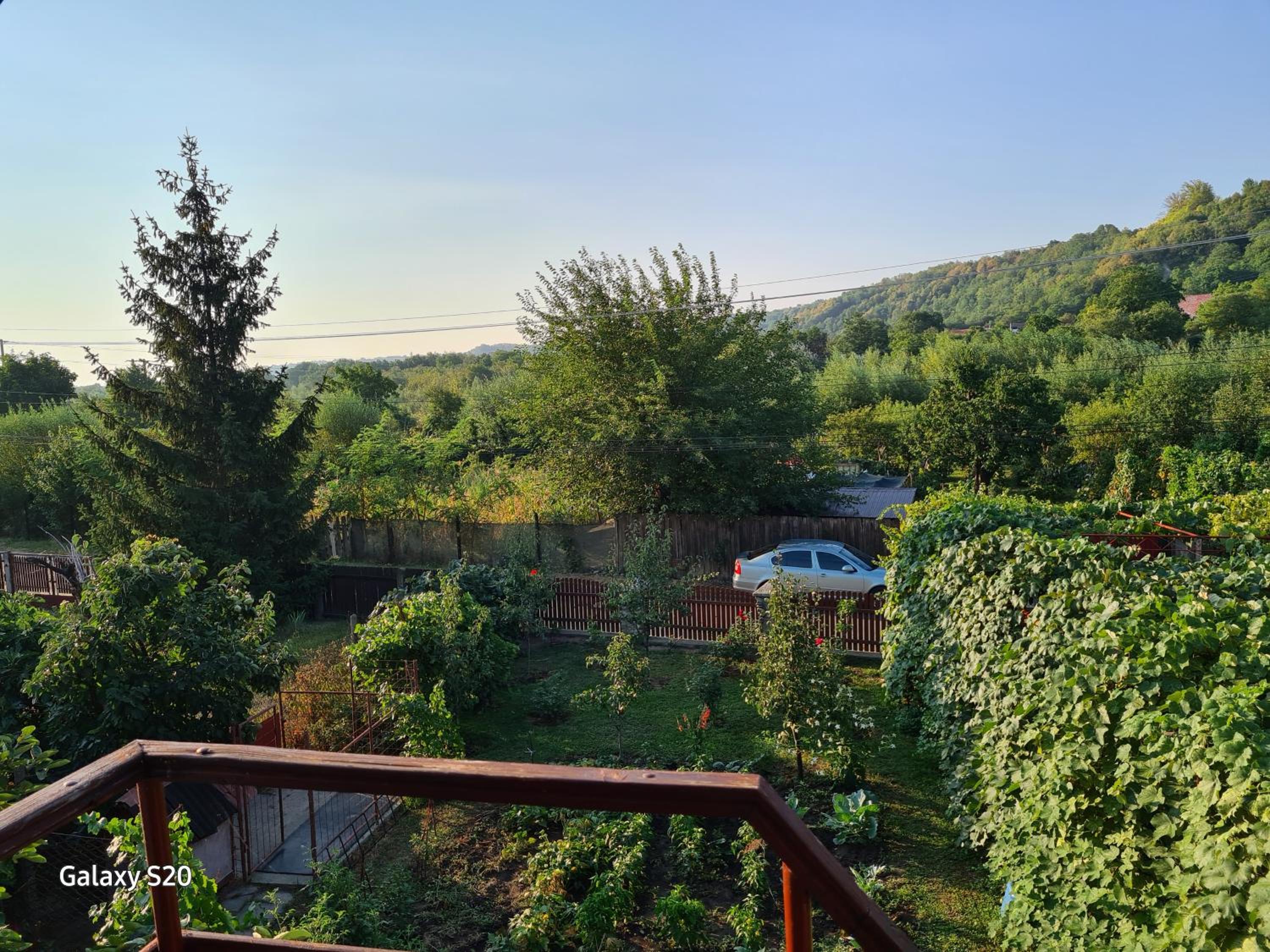 Double Room with Mountain View photo 1