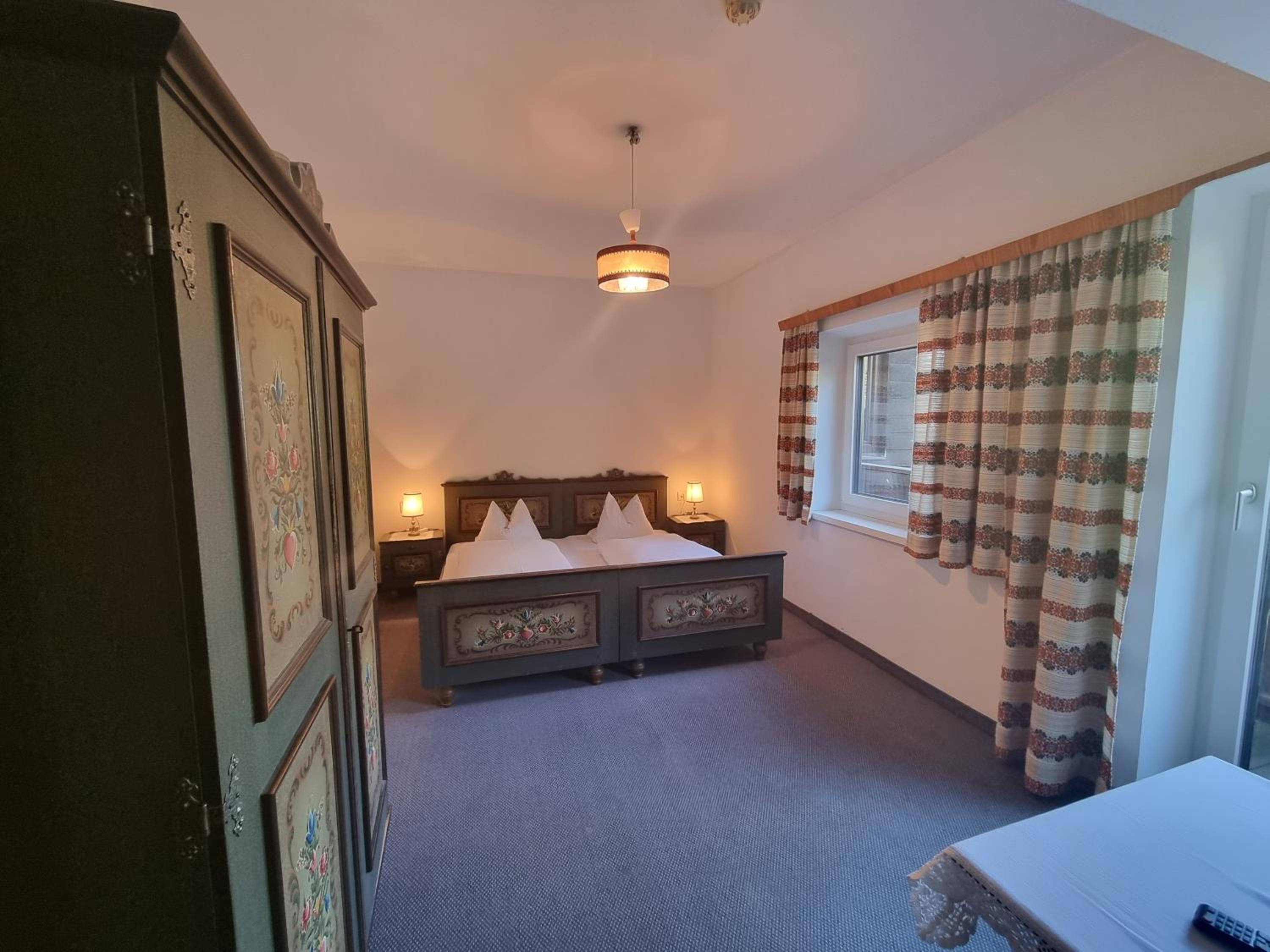 Double Room With Mountain View photo 1