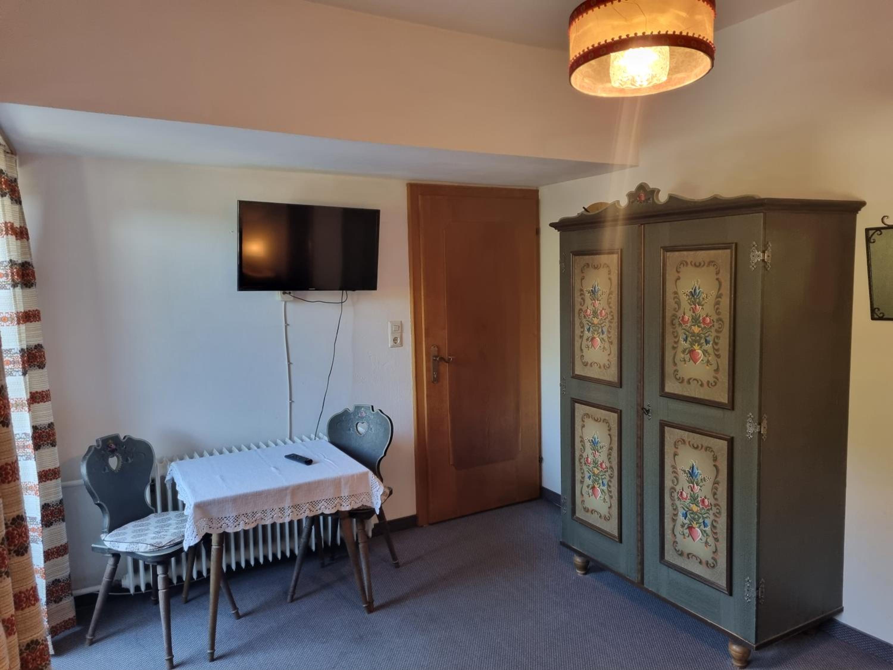 Double Room With Mountain View photo 3