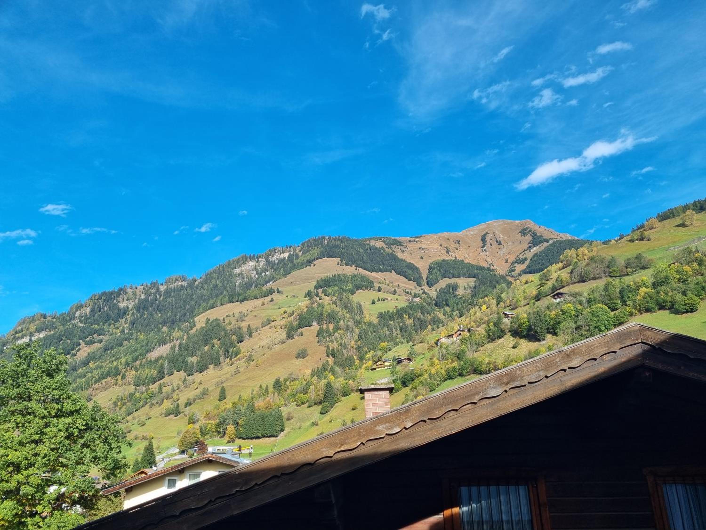 Double Room With Mountain View photo 2