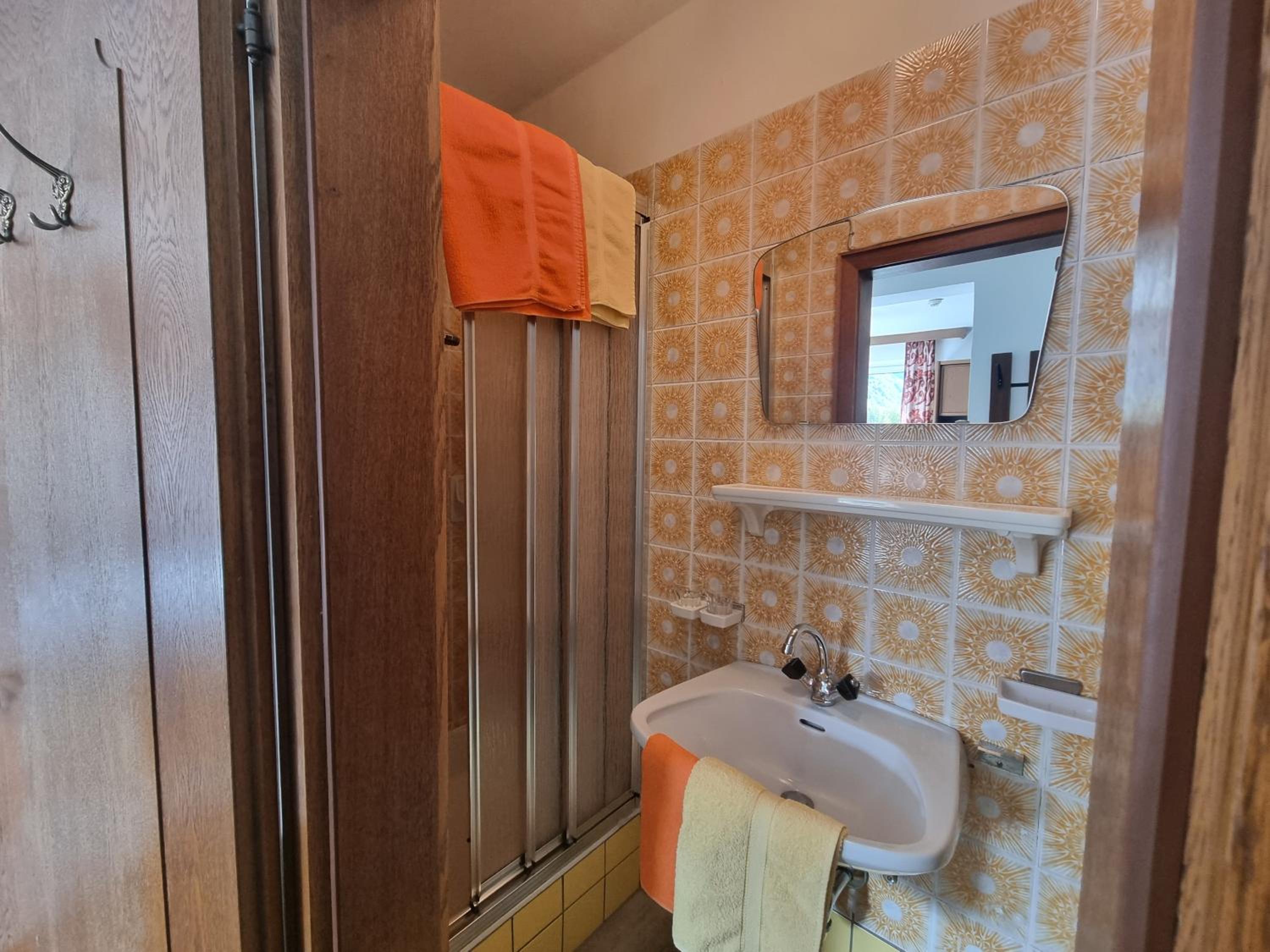 Double Room With Balcony photo 3