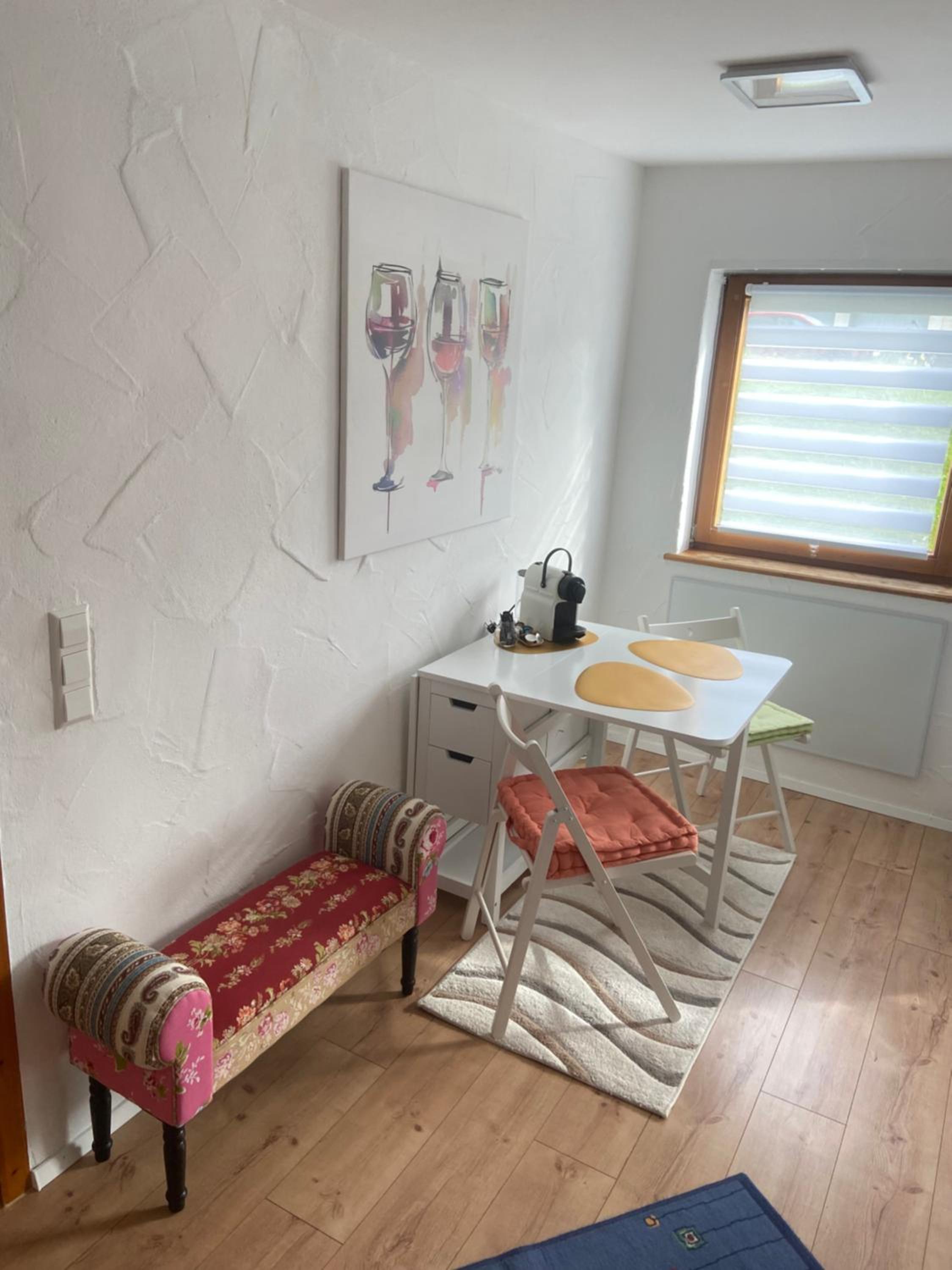 One-Bedroom Apartment photo 3