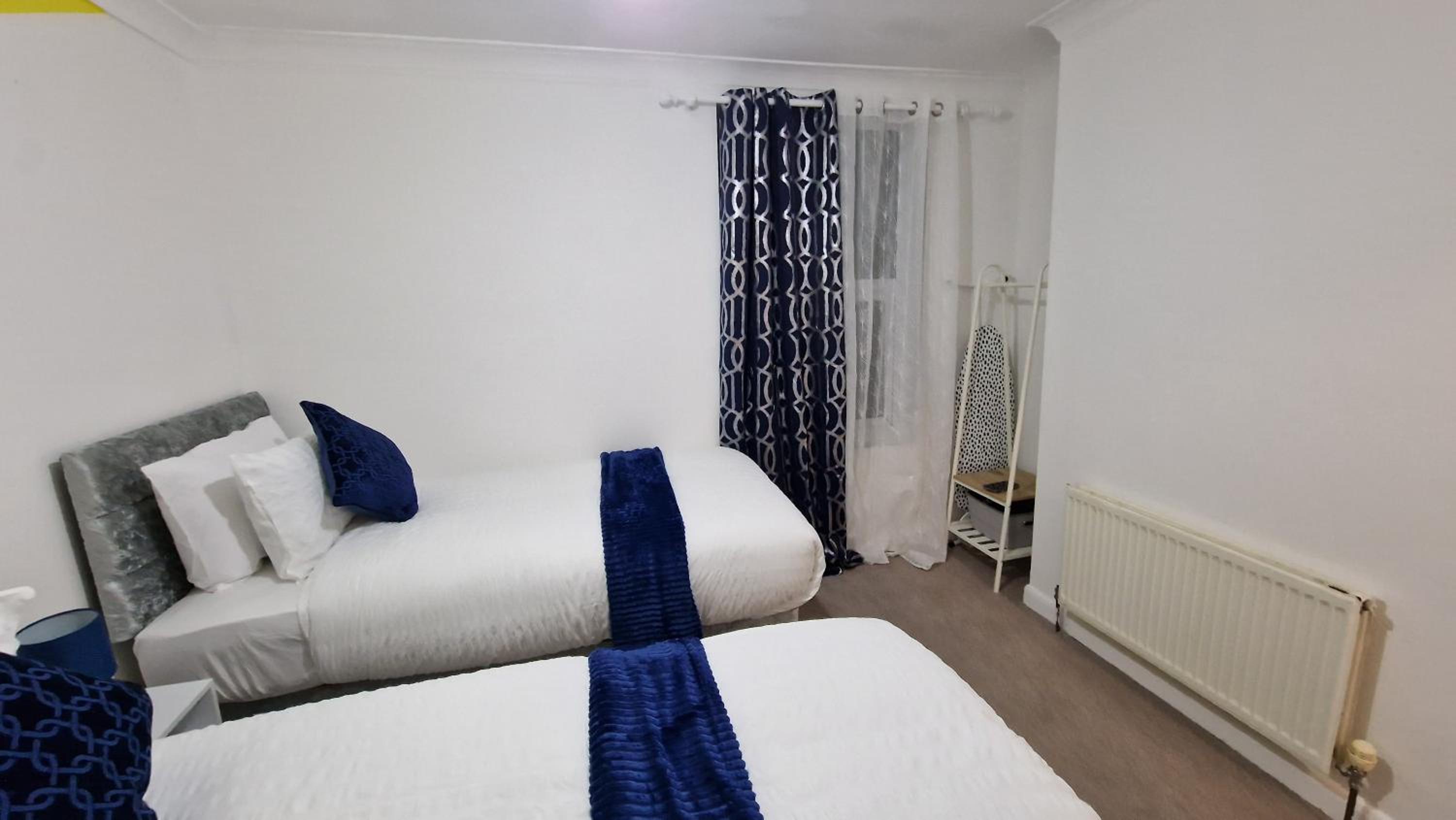 Two-Bedroom House photo 1
