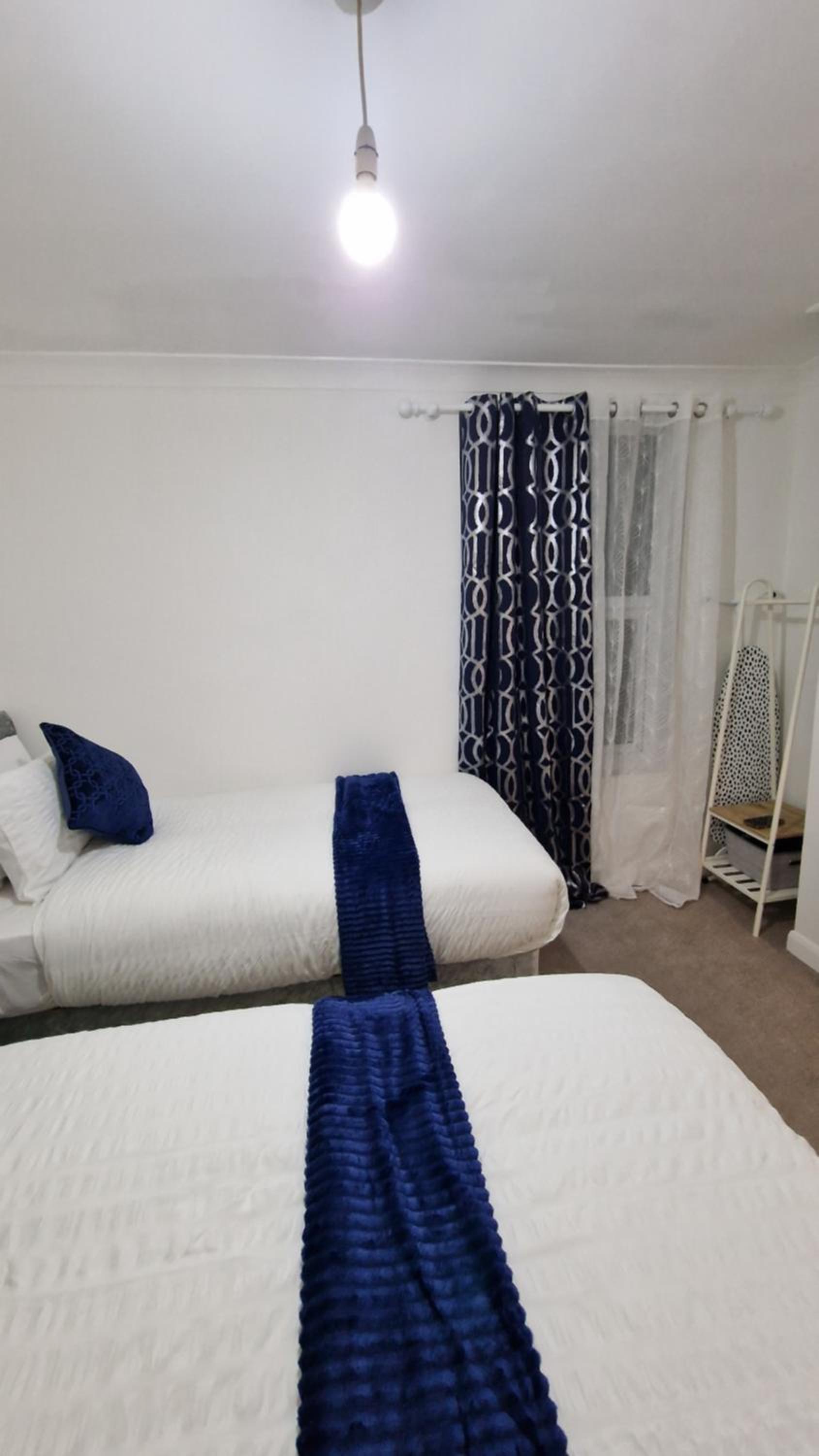 Two-Bedroom House photo 3