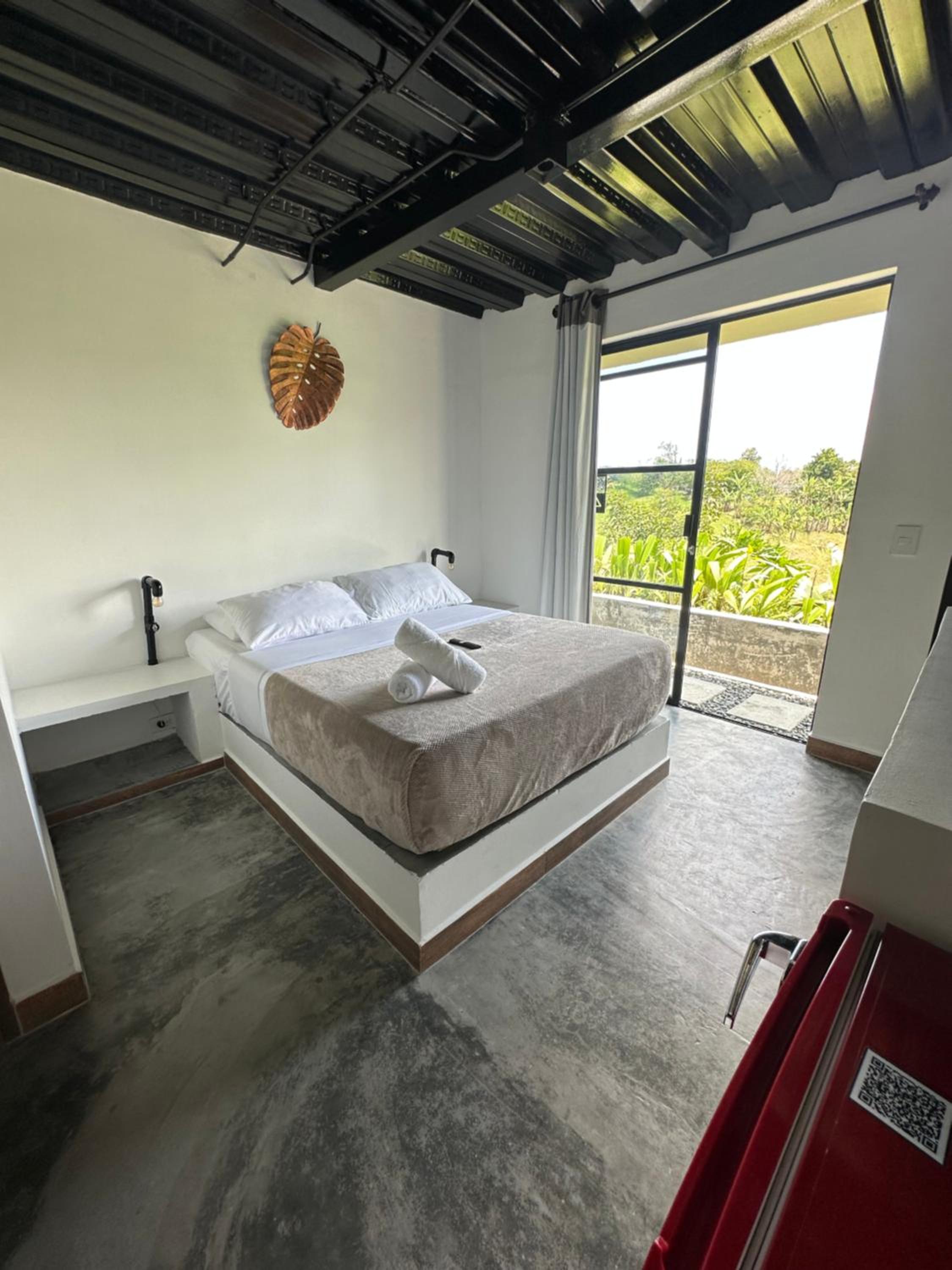 Triple Room with Air Conditioning