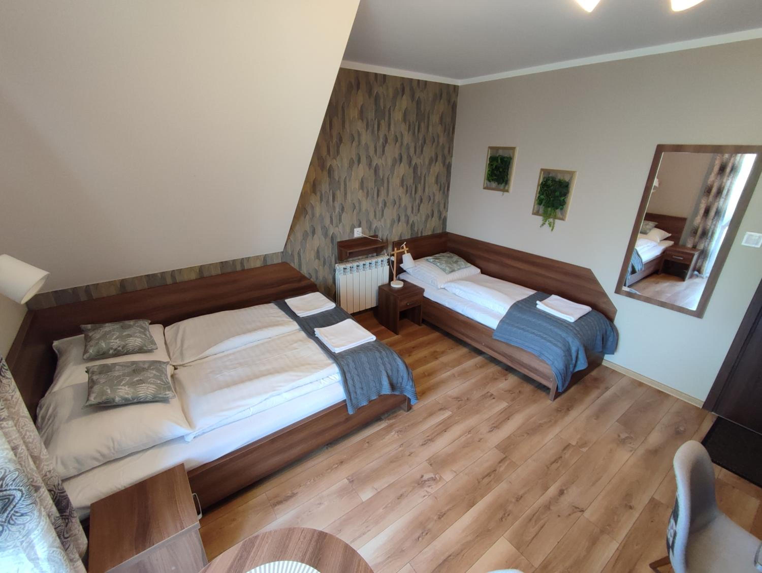 Deluxe Triple Room photo 1
