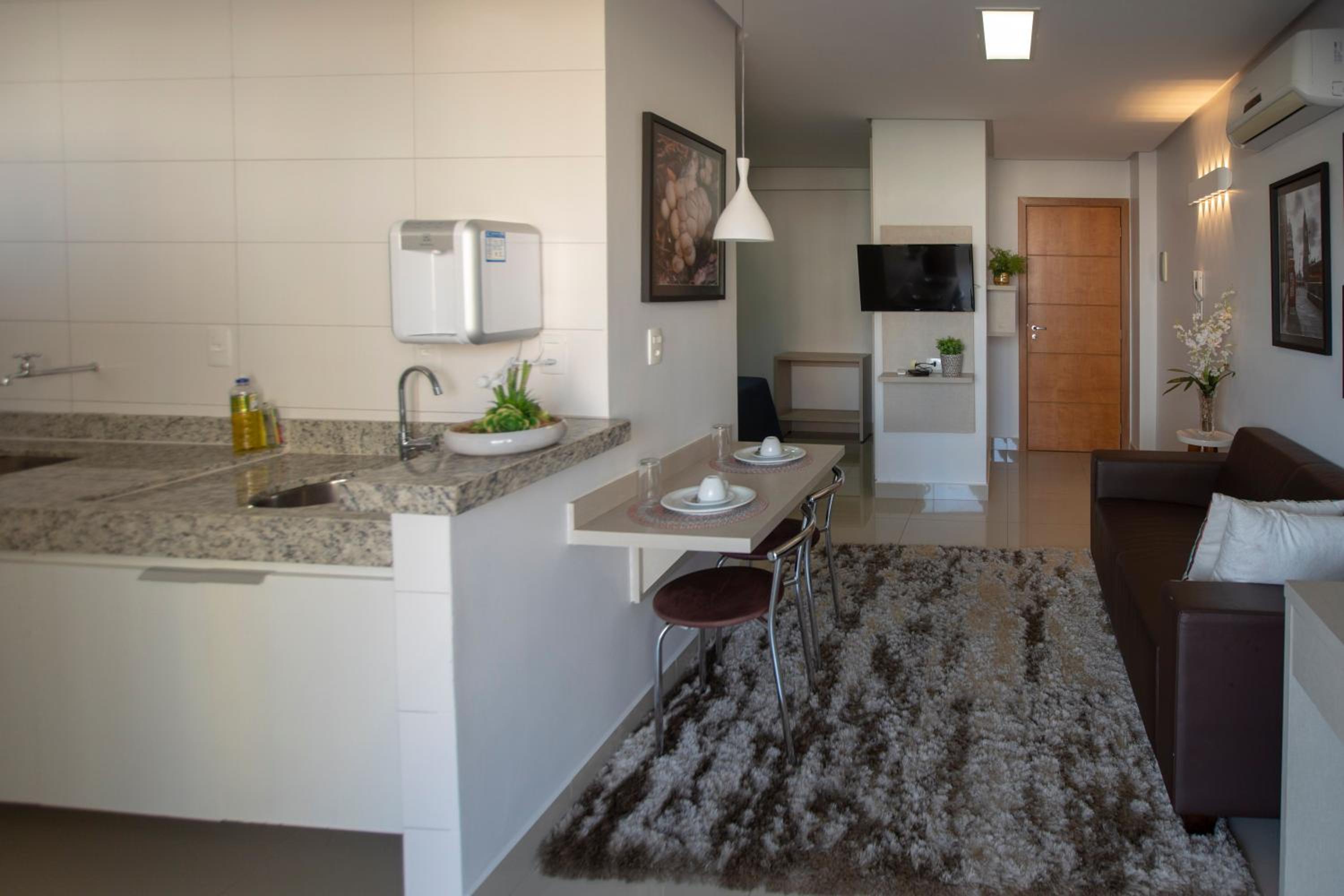 Apartment - Photo 4