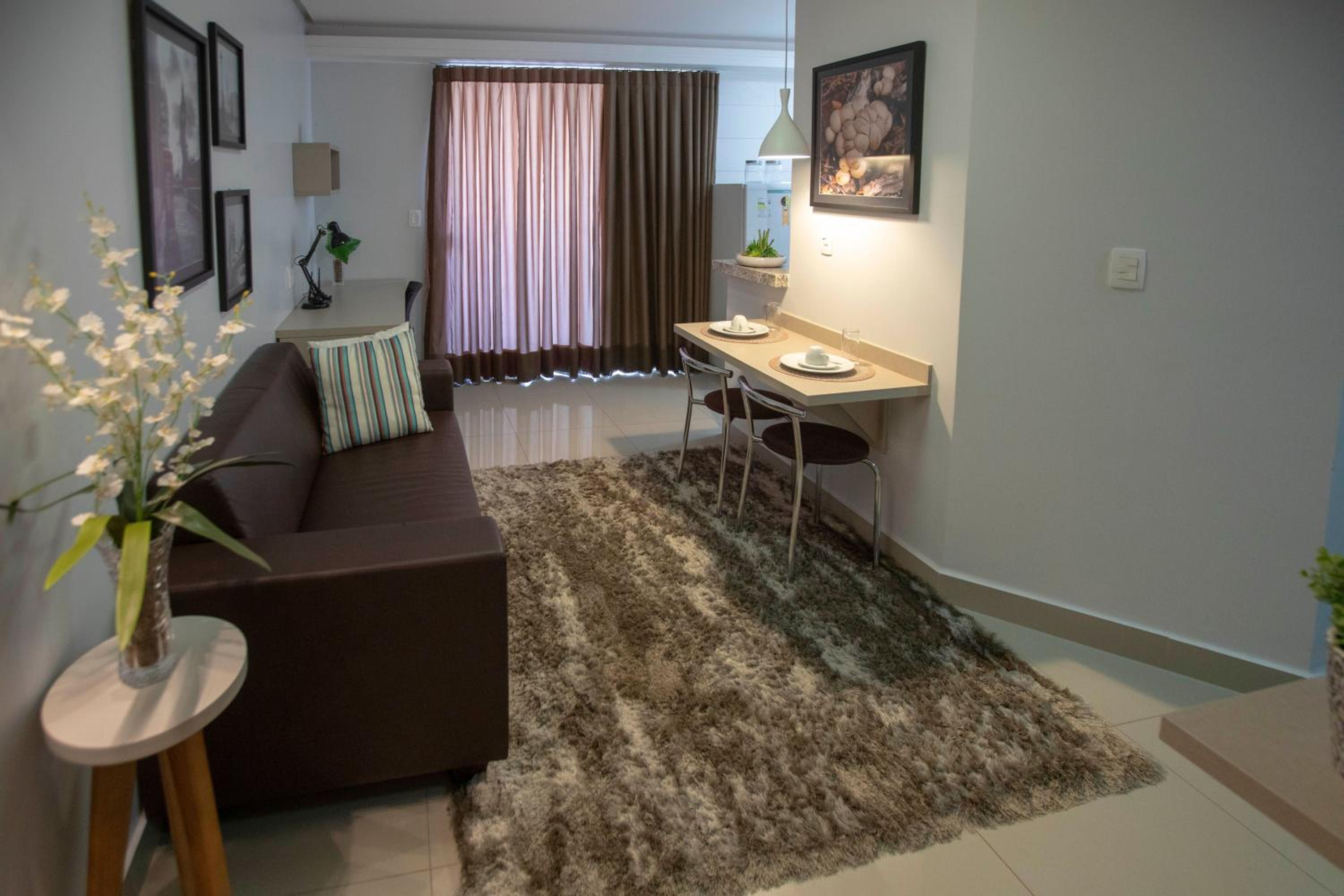 Studio Apartment - Photo 5
