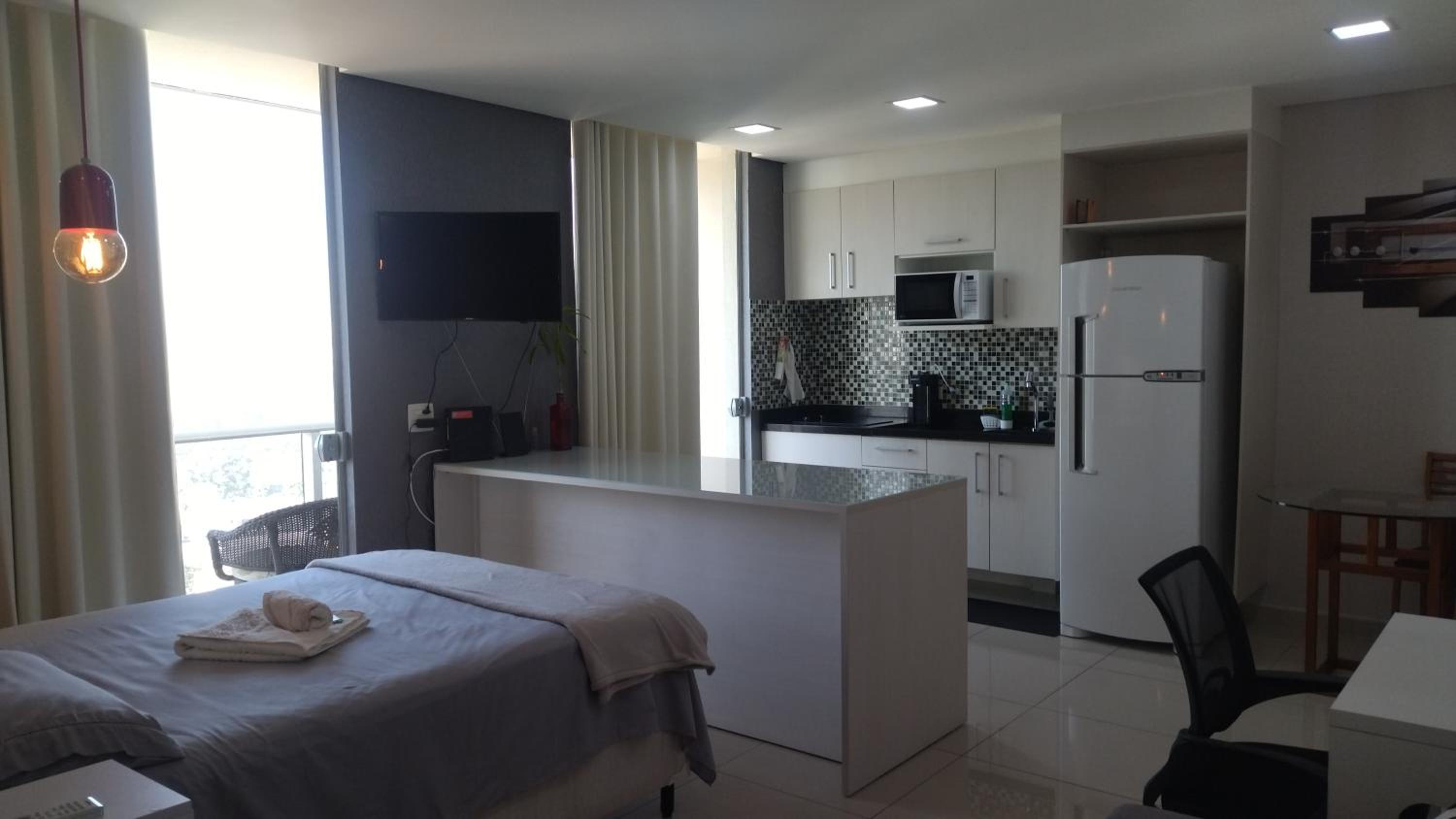 Studio Apartment photo 3