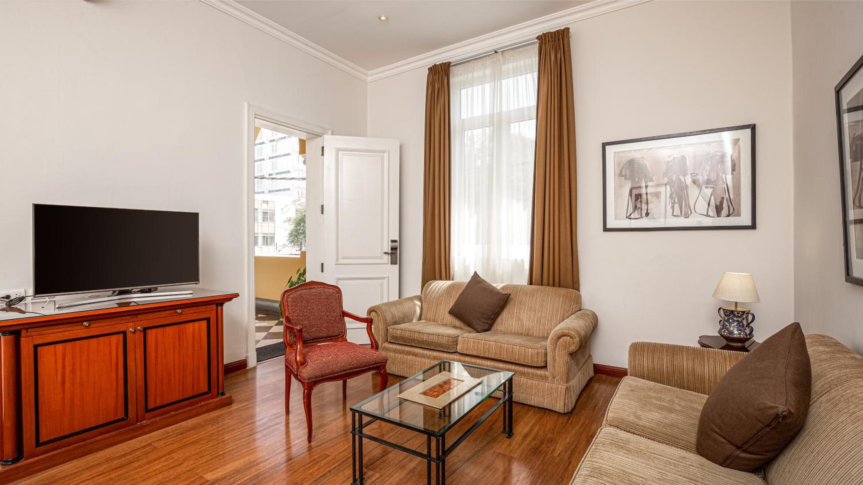 Deluxe Double Room - Photo 3