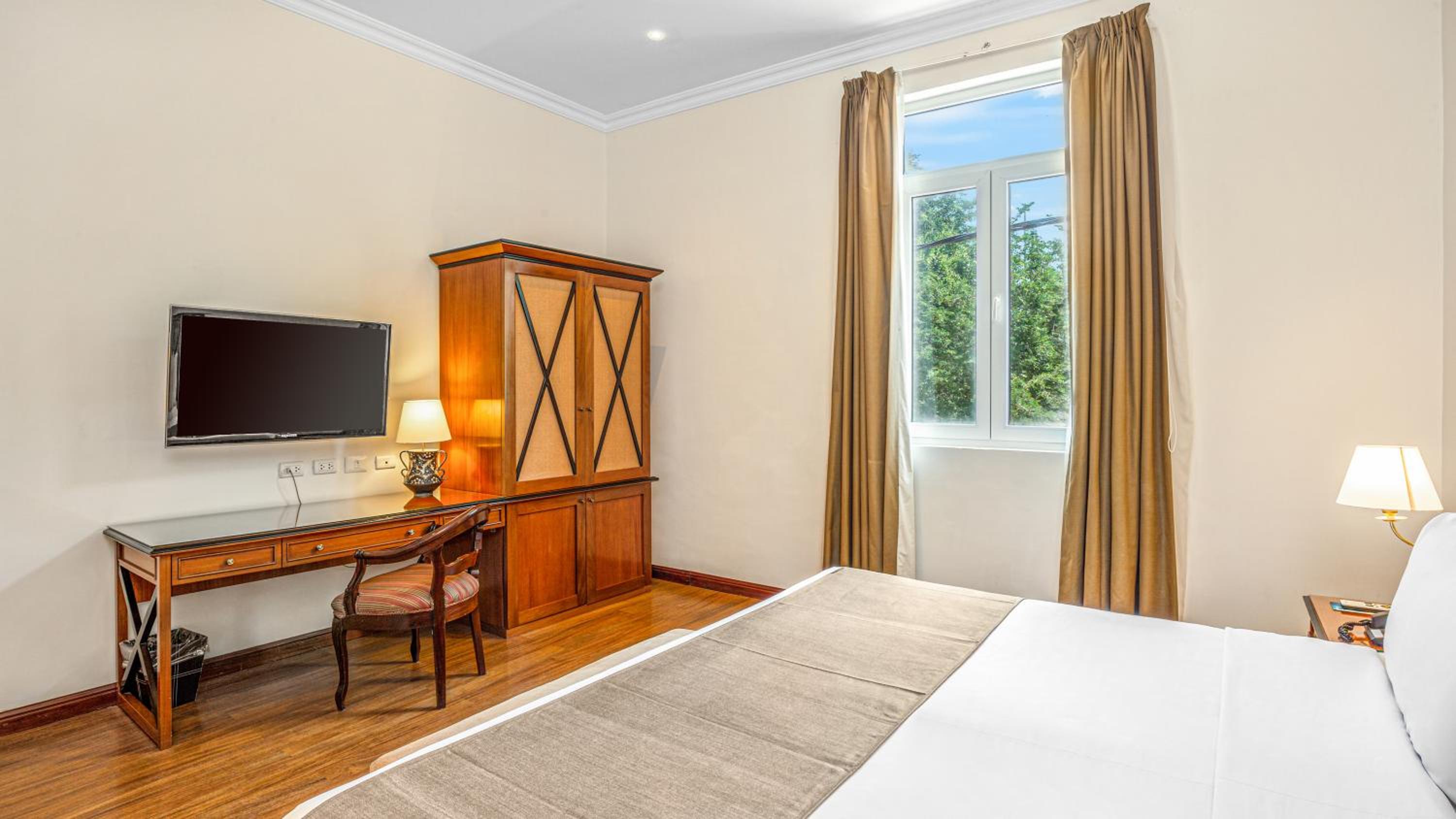 Deluxe Double Room - Photo 2