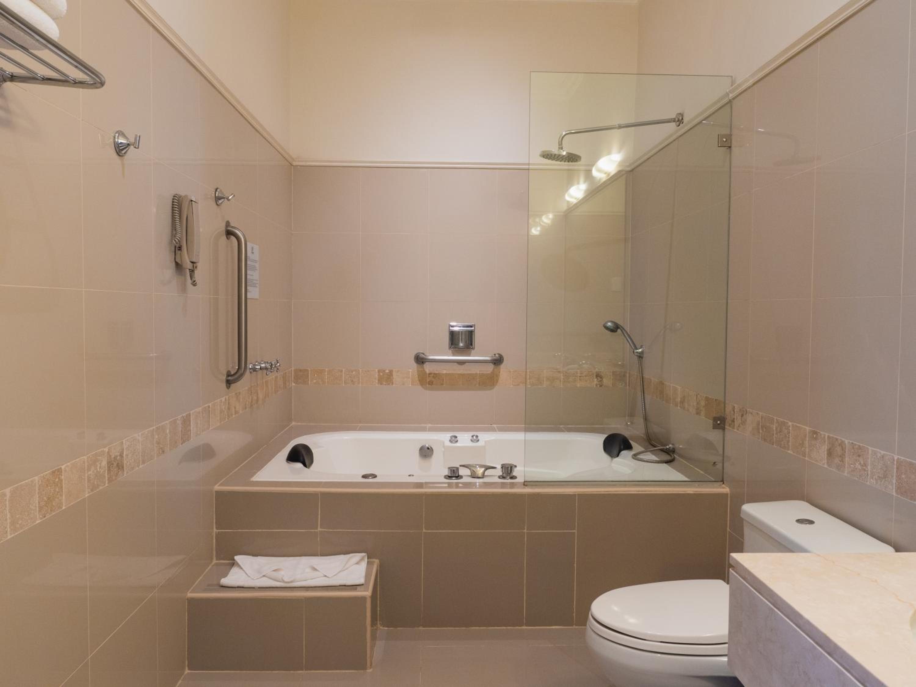Deluxe Double Room - Photo 4