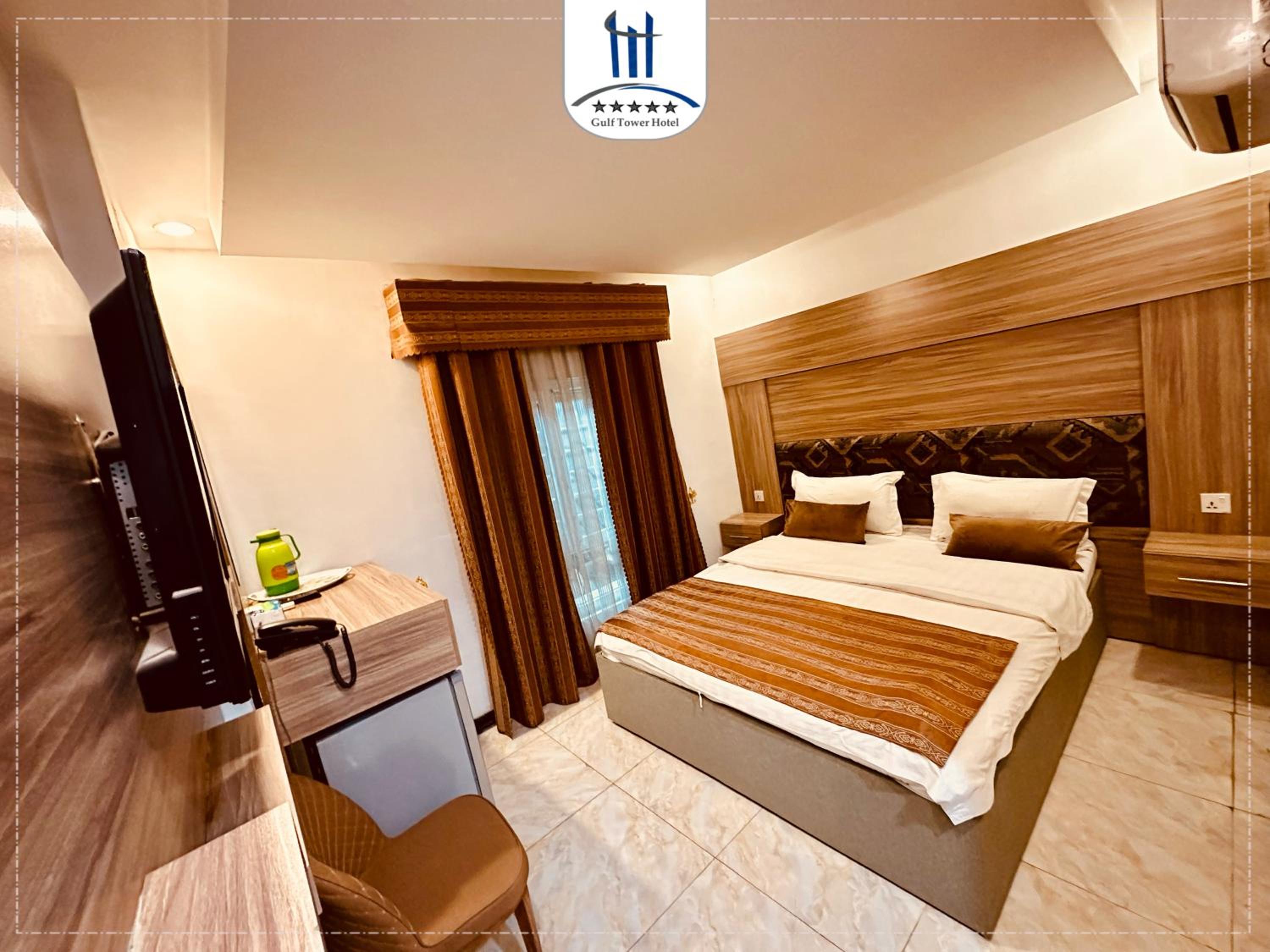 Economy Double Room photo 1