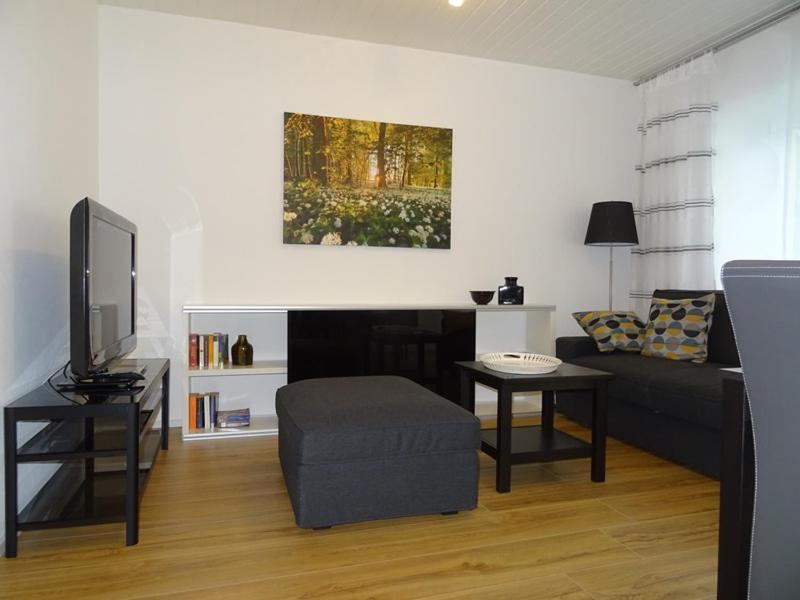 Apartment with Mountain View photo 1