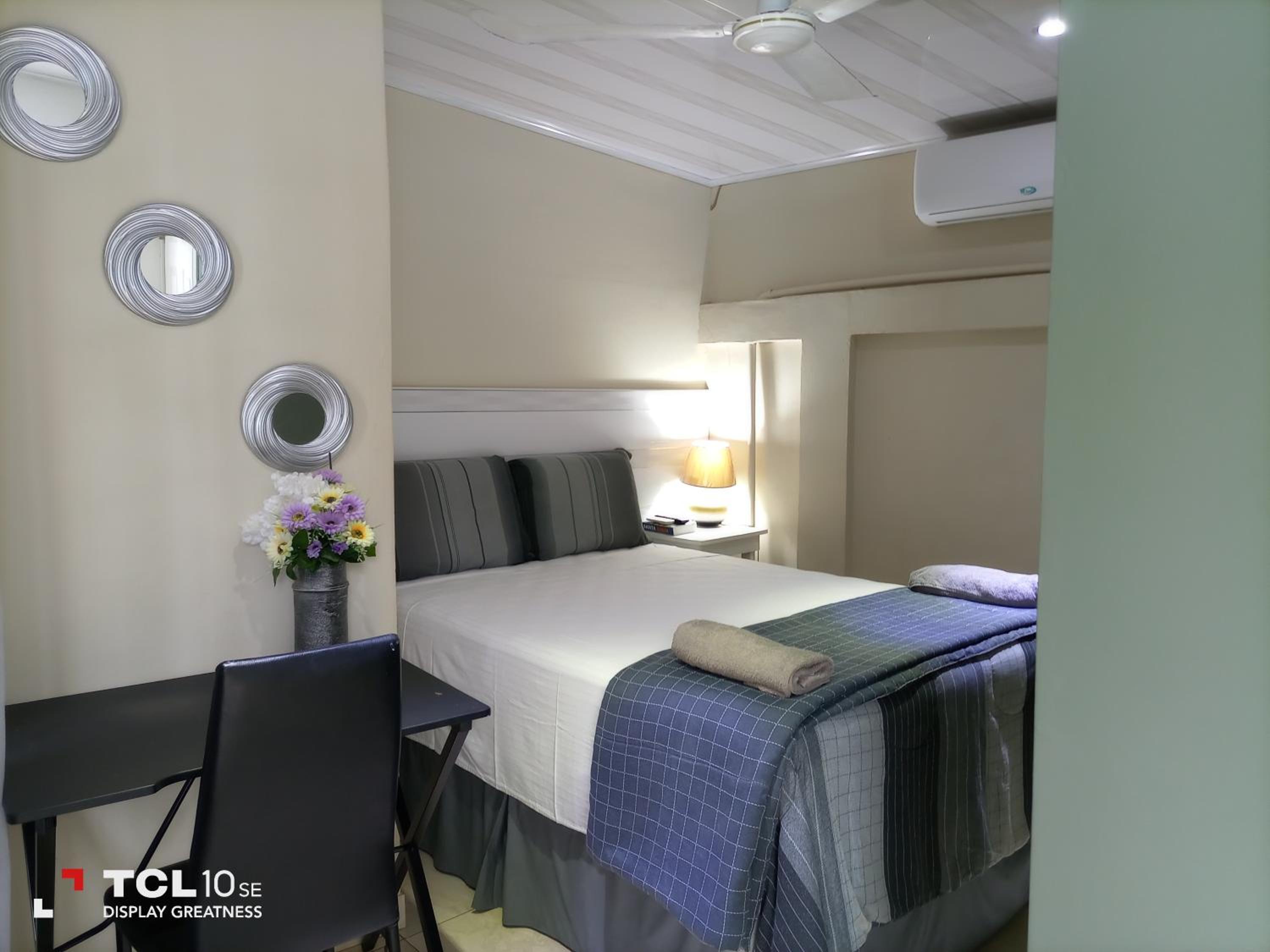 Standard Single Room photo 2