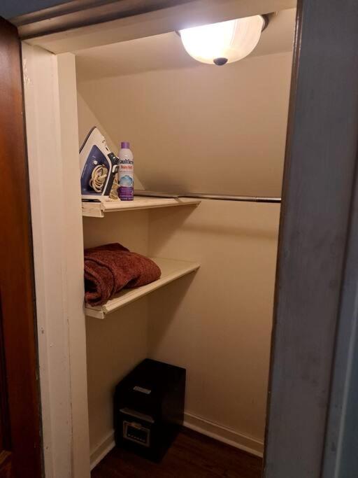 One-Bedroom Apartment photo 3