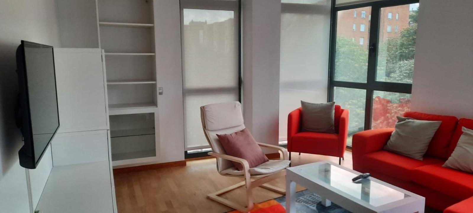 Apartamento