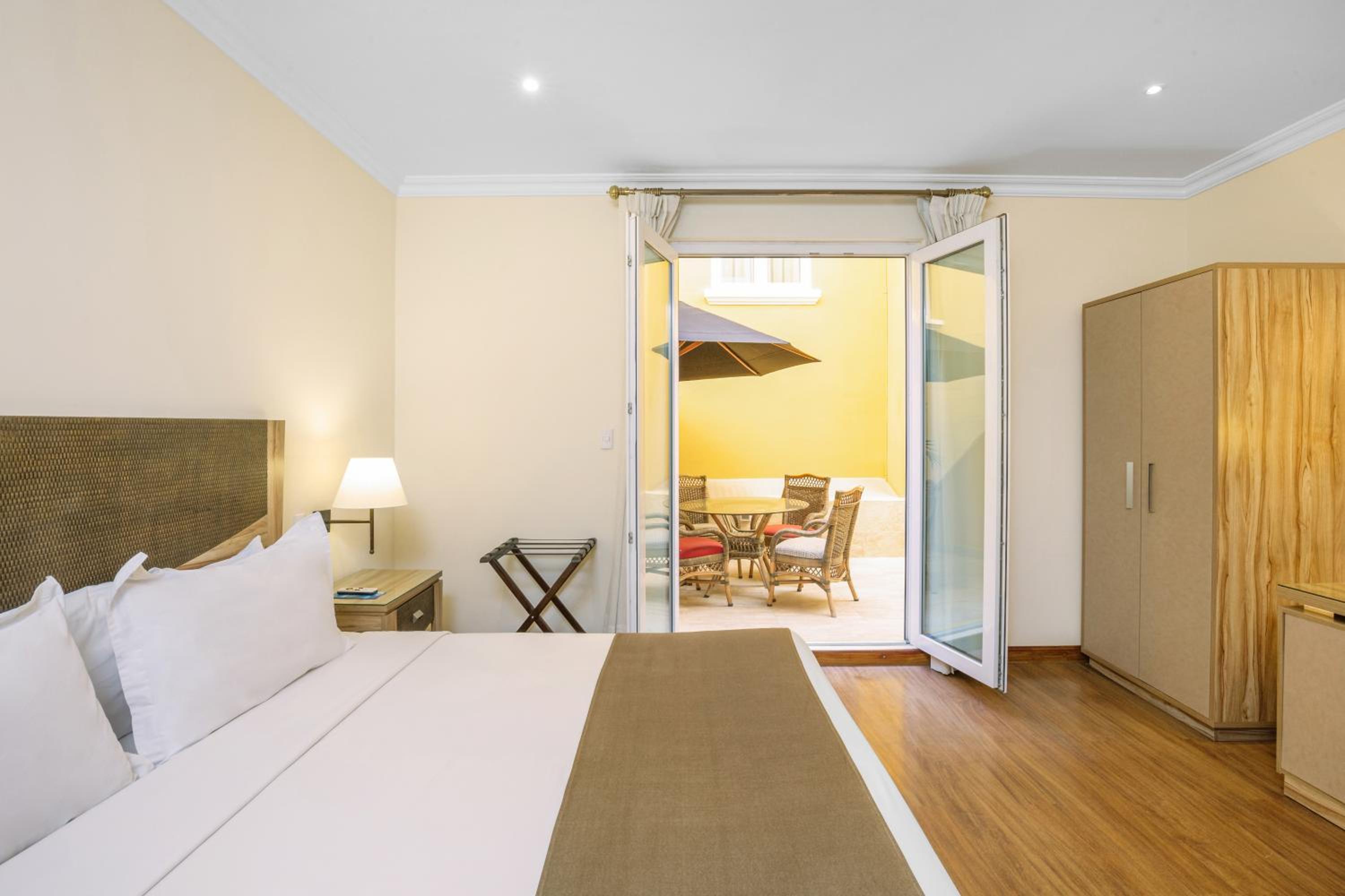 Double Room with Terrace - Photo 1