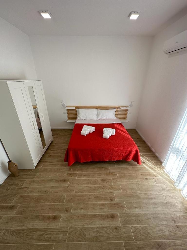 Superior One-Bedroom Apartment with Balcony photo 1
