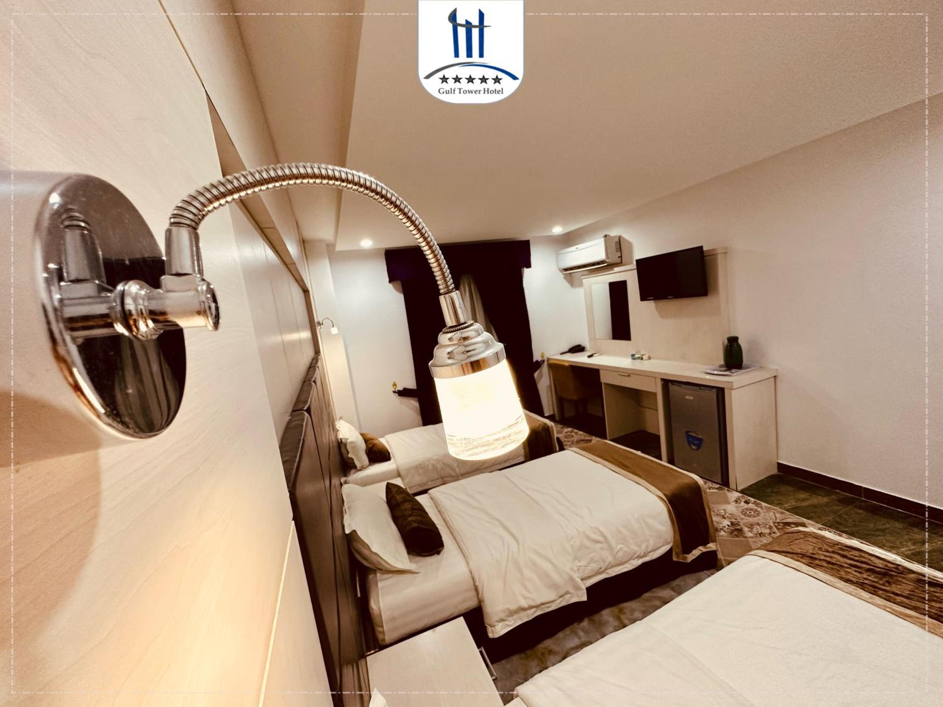 Triple Room photo 2