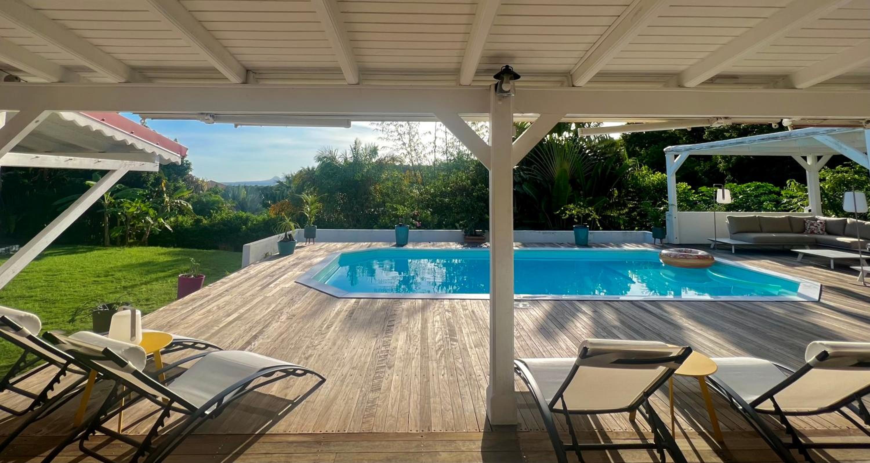 Villa photo 1