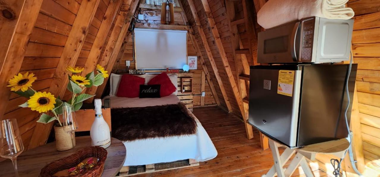 Chalet photo 1