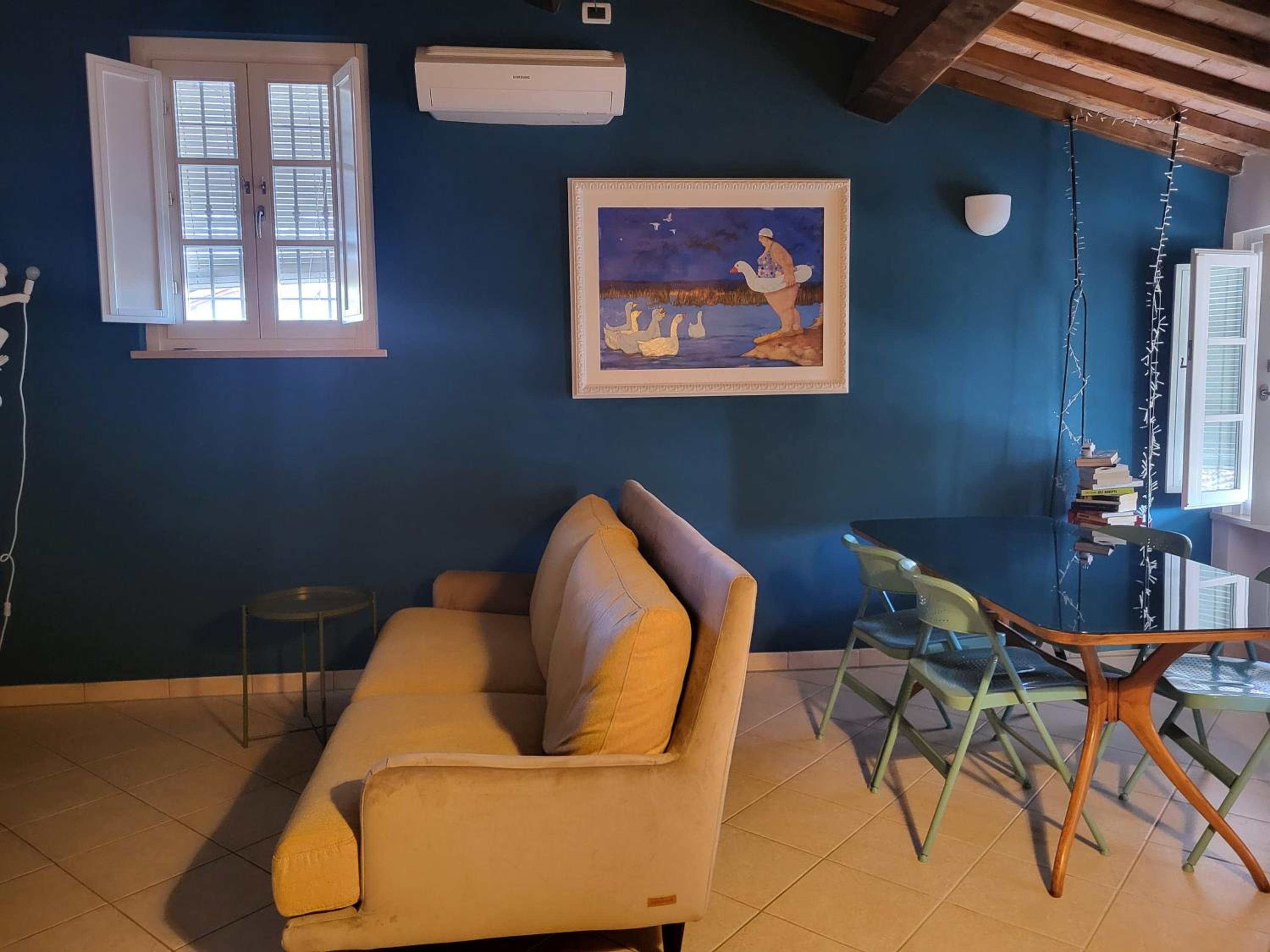 One-Bedroom House photo 3