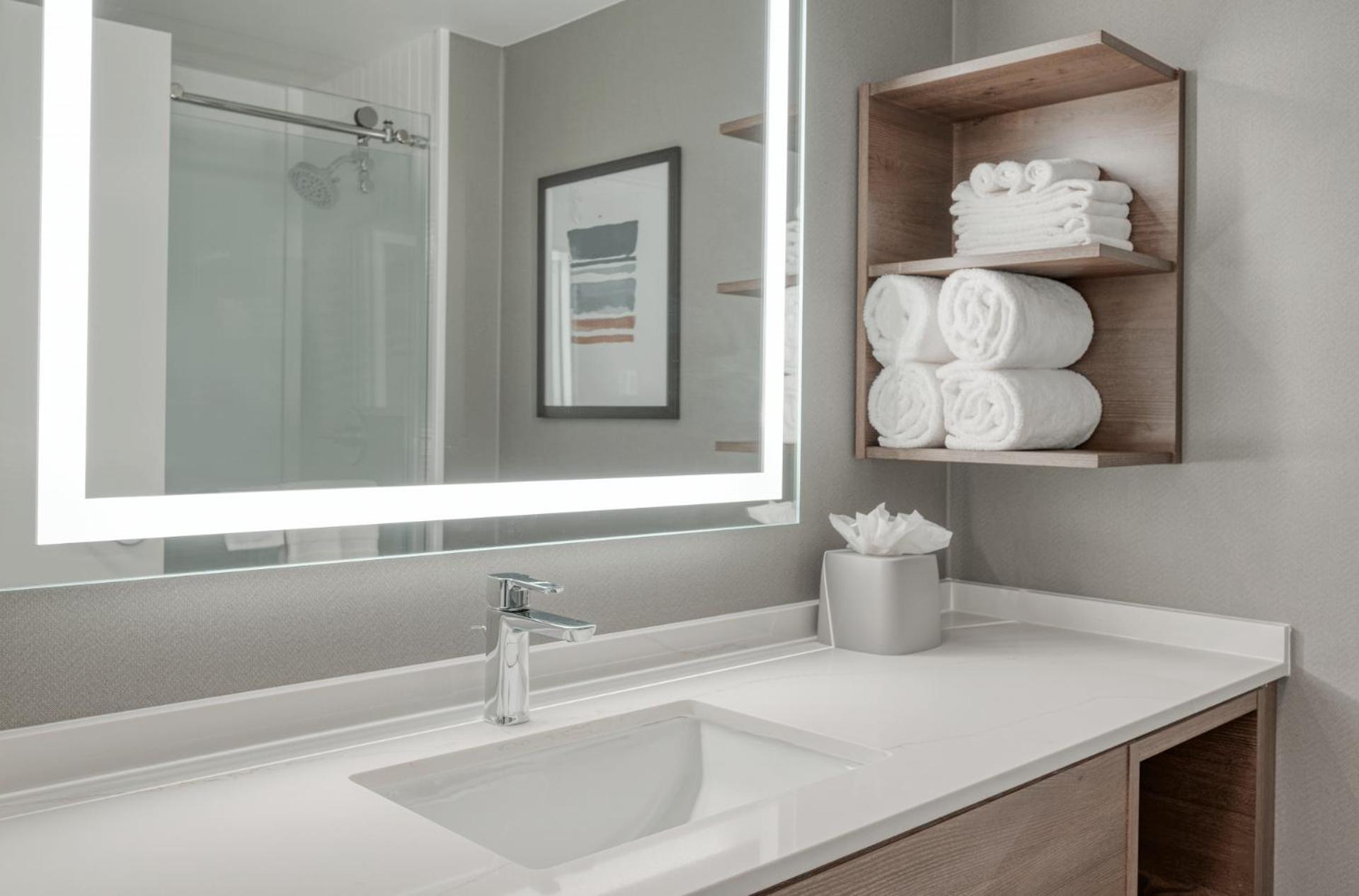 Holiday Inn Express Federal Way - Seattle South by IHG, Zdjęcie 4
