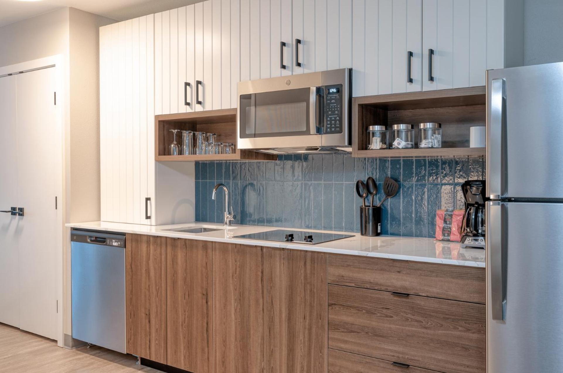 Holiday Inn Express Federal Way - Seattle South by IHG, Zdjęcie 2