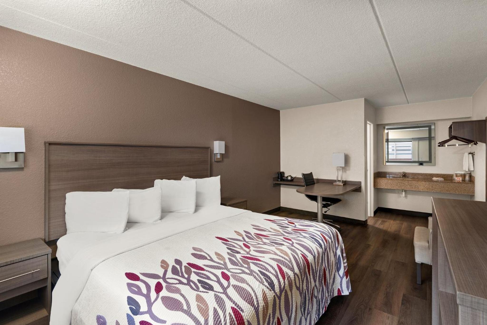  Superior King Room Smoke Free - Photo 2