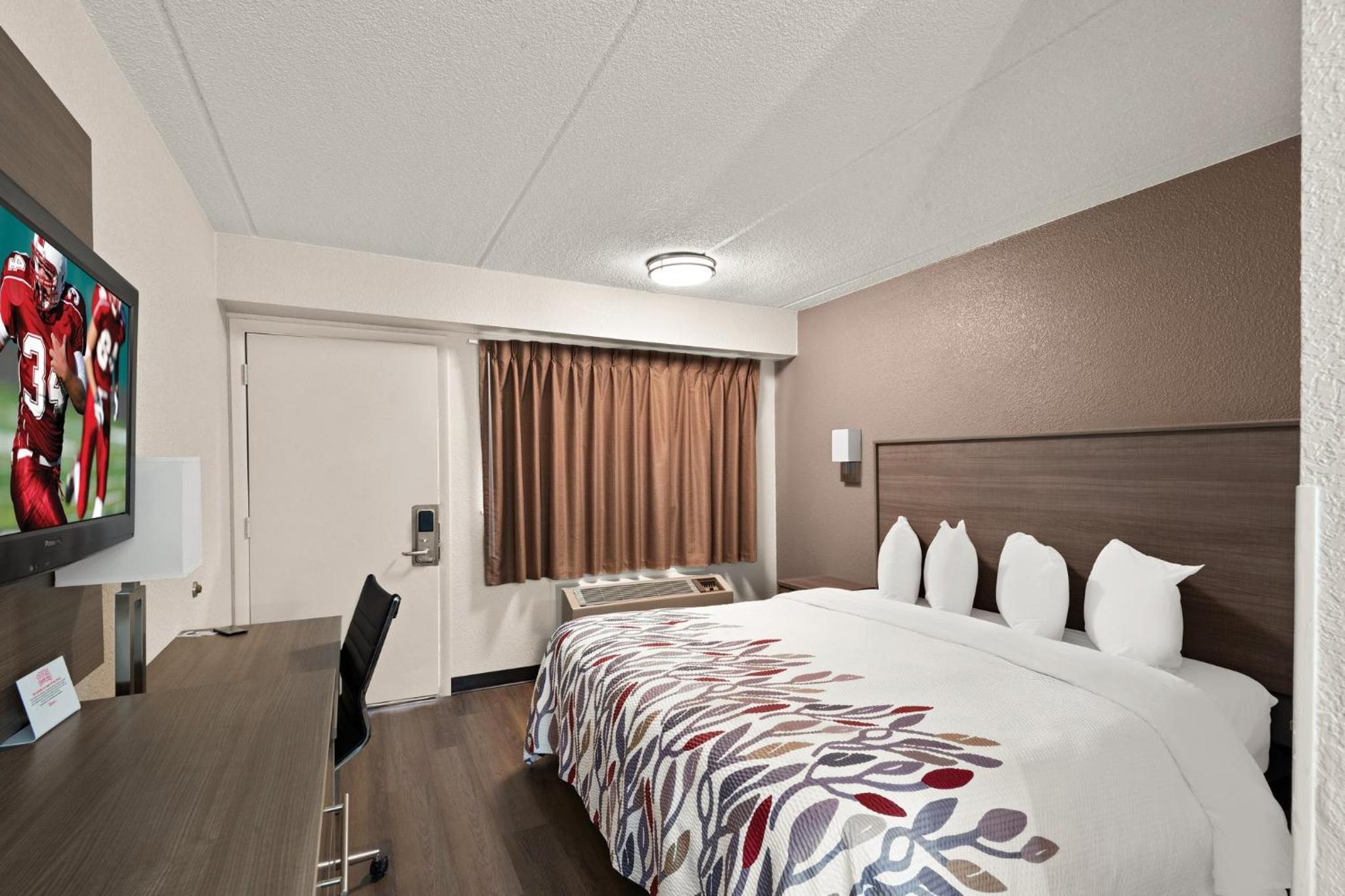  Standard King Room Smoke Free - Photo 2