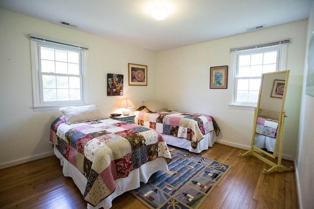 Four-Bedroom House photo 3