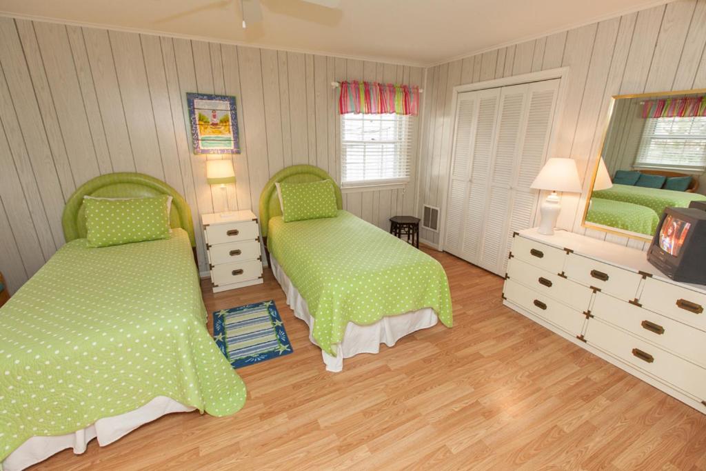 Two-Bedroom House photo 1