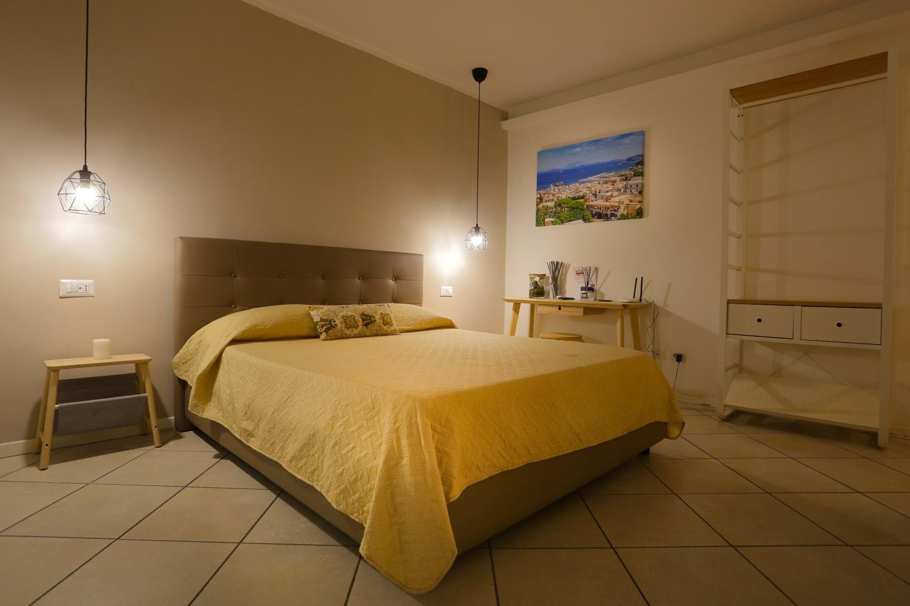 Comfort Triple Room