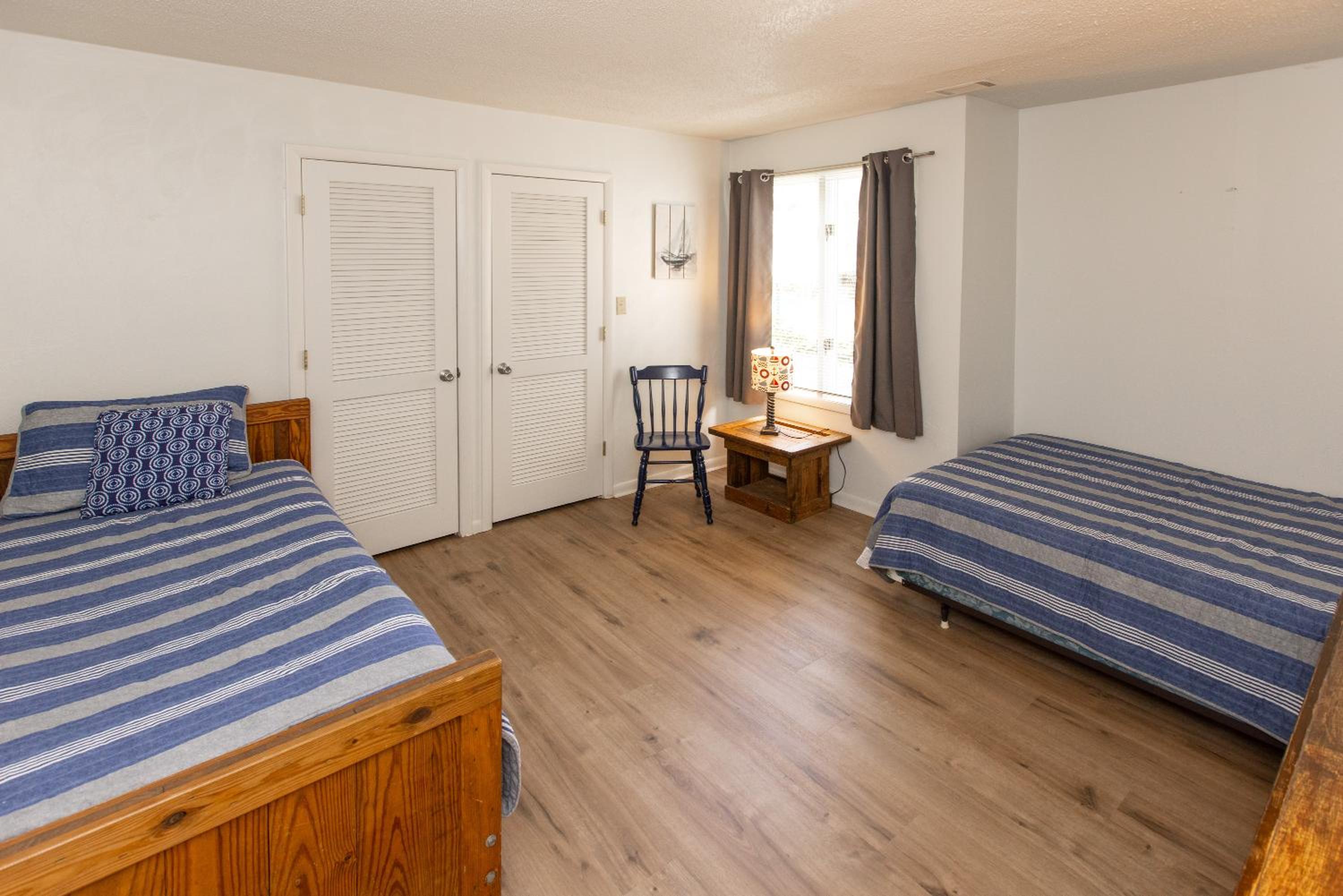 Four-Bedroom House photo 1