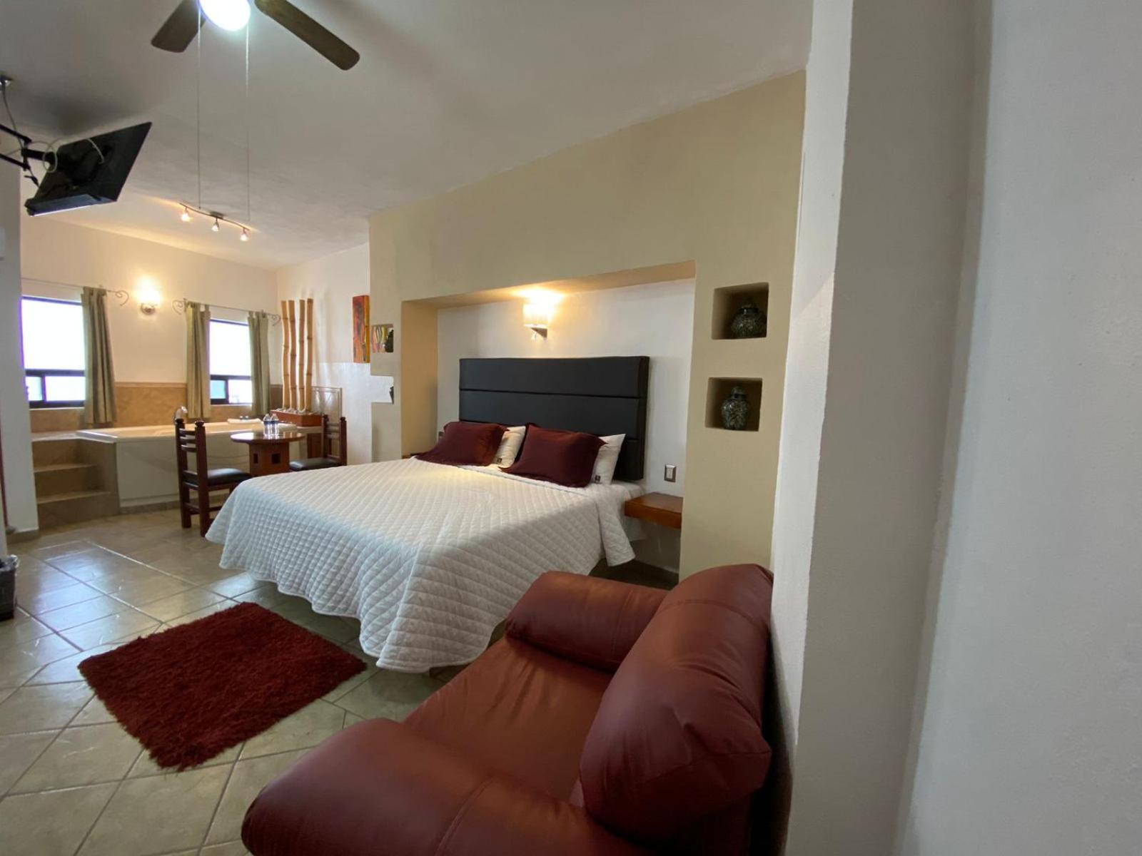 Master Suite - Photo 7