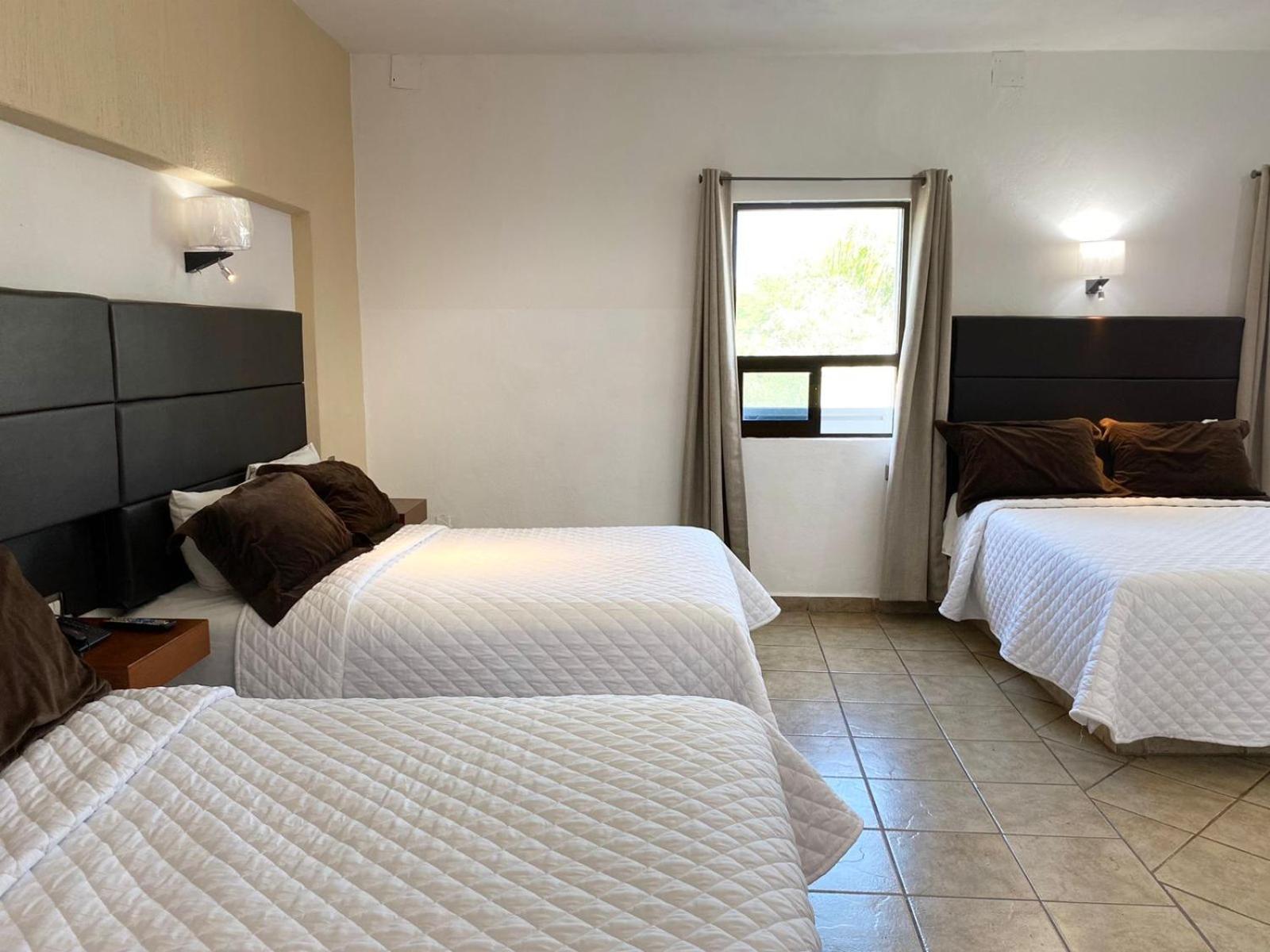 Triple Room - Photo 1
