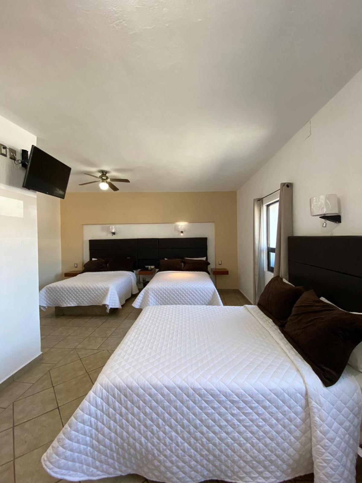 Triple Room - Photo 5