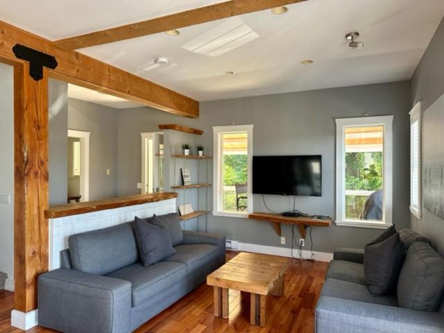 Three-Bedroom Suite