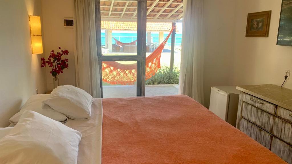 Deluxe Double Room with Balcony and Sea View photo 1