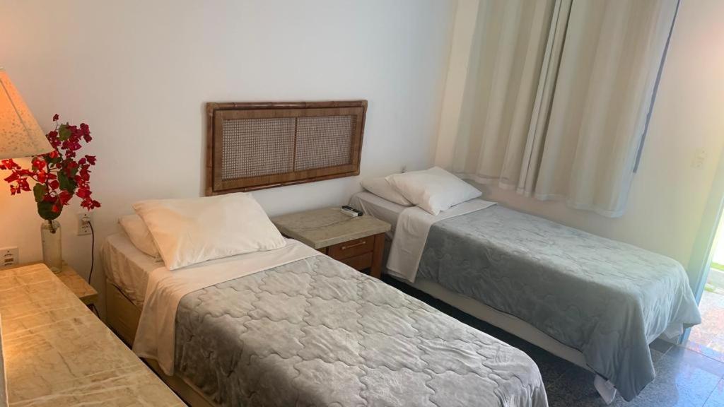 Double or Twin Room with Garden View photo 1