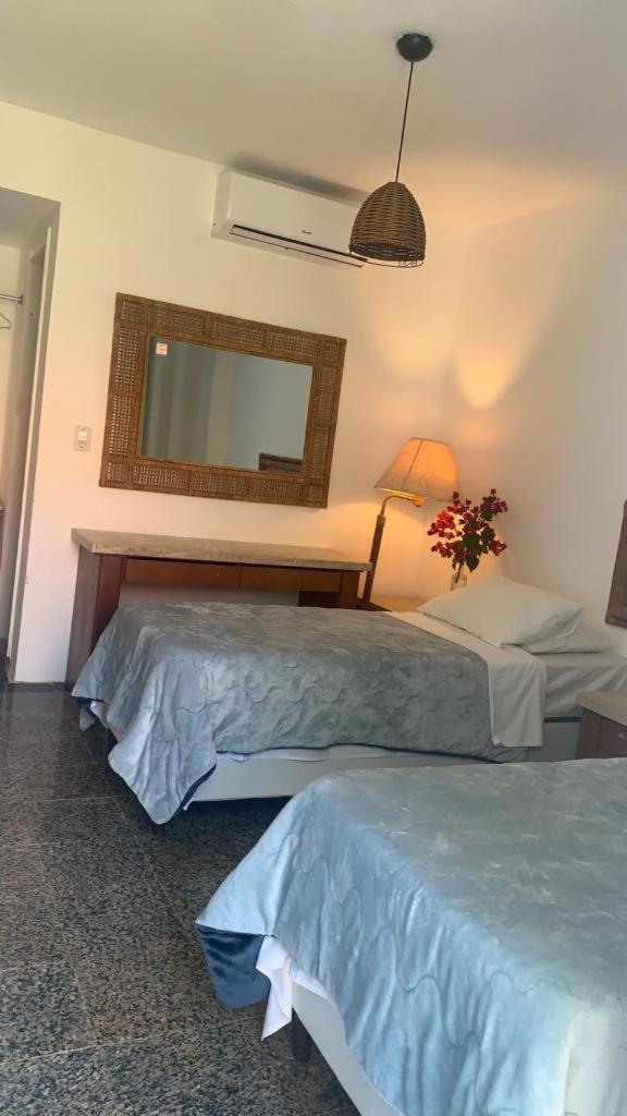 Double or Twin Room with Garden View photo 3